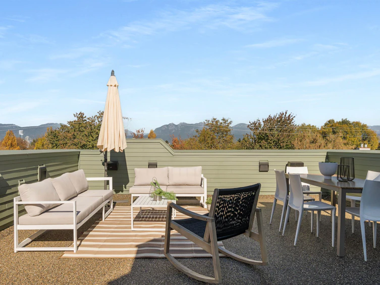 2-127 W 17th Avenue, Vancouver, BC, V5Y 1Z7 - 34