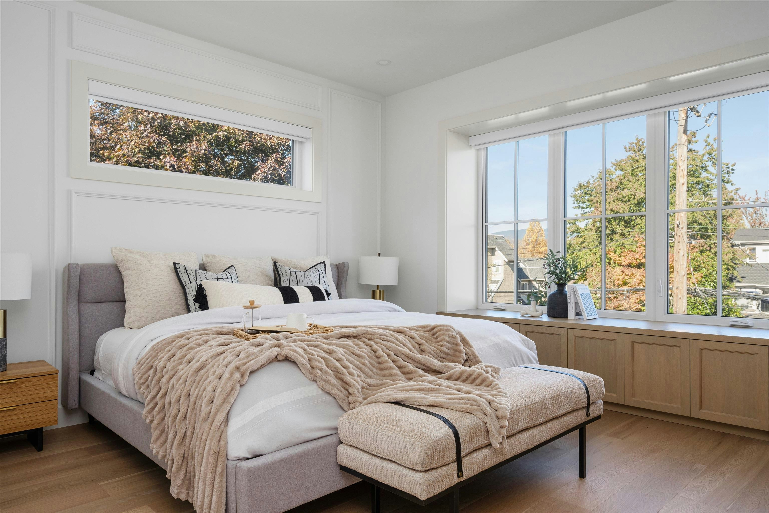 2-127 W 17th Avenue, Vancouver, BC, V5Y 1Z7 - 16