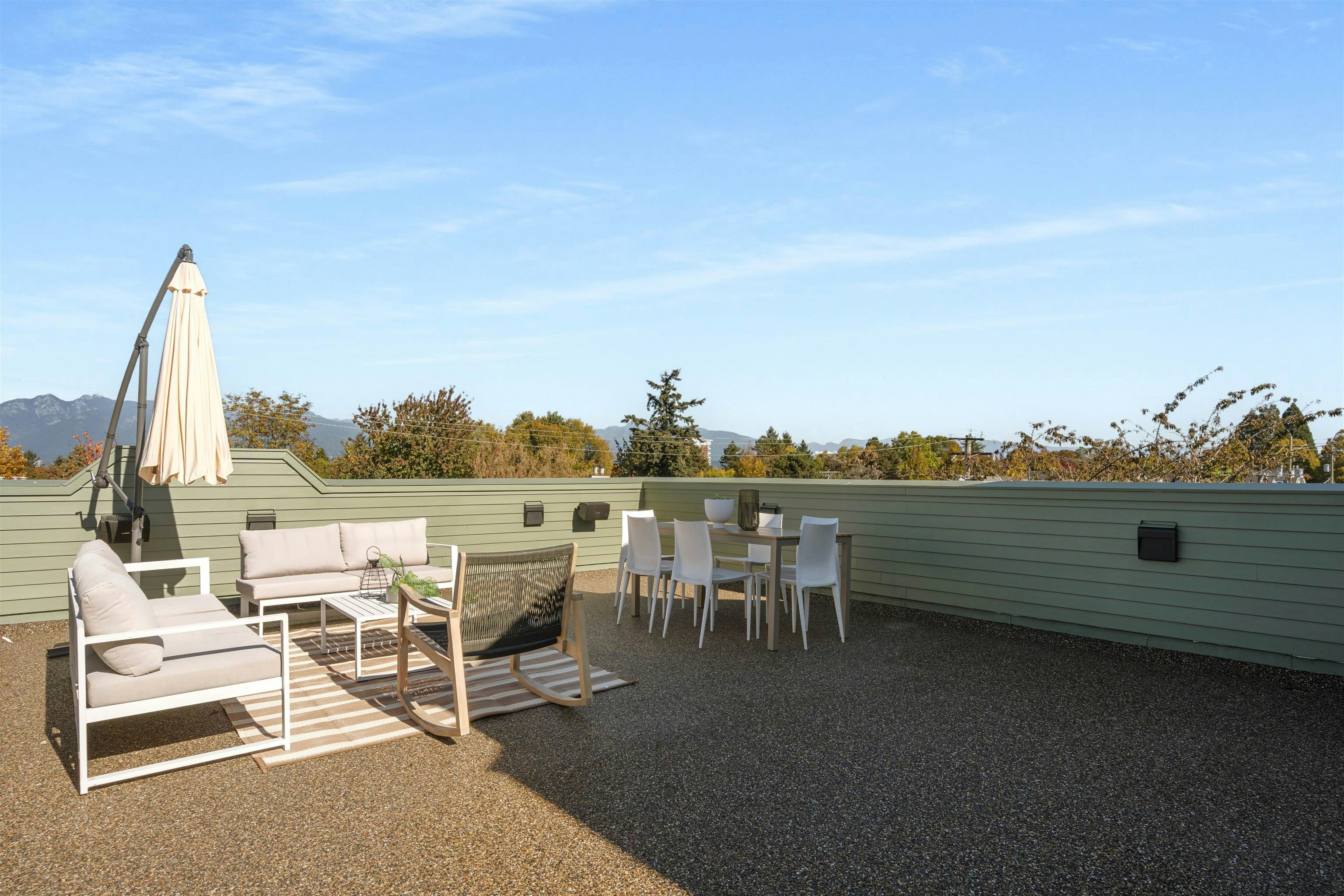 2-127 W 17th Avenue, Vancouver, BC, V5Y 1Z7 - 35