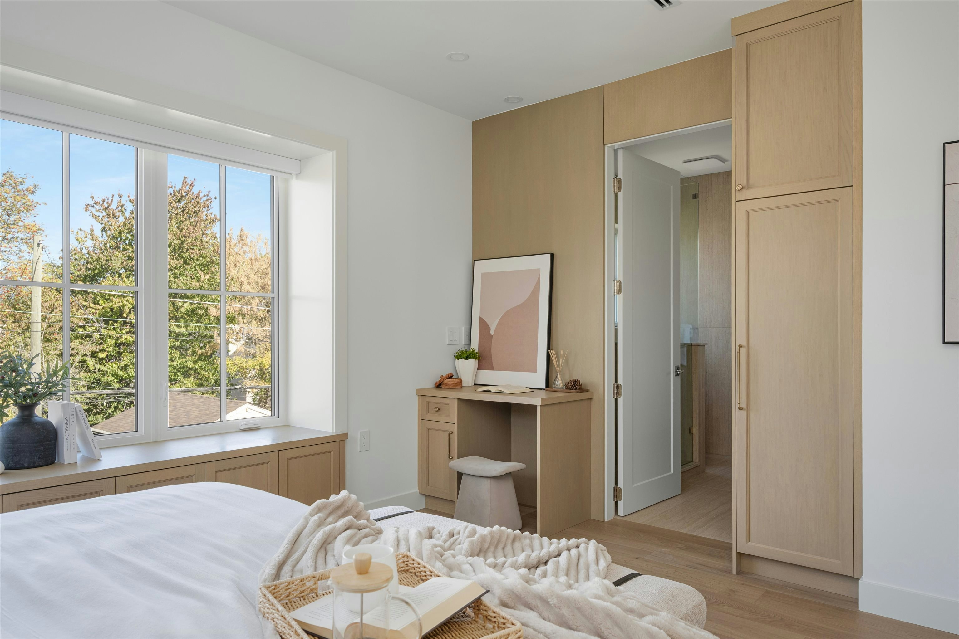 2-127 W 17th Avenue, Vancouver, BC, V5Y 1Z7 - 20