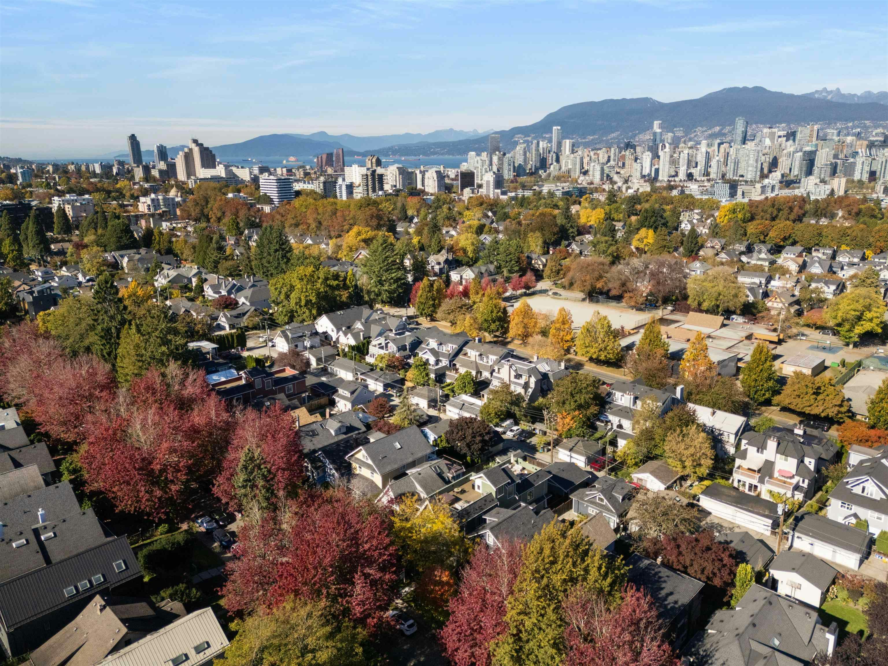 2-127 W 17th Avenue, Vancouver, BC, V5Y 1Z7 - 32