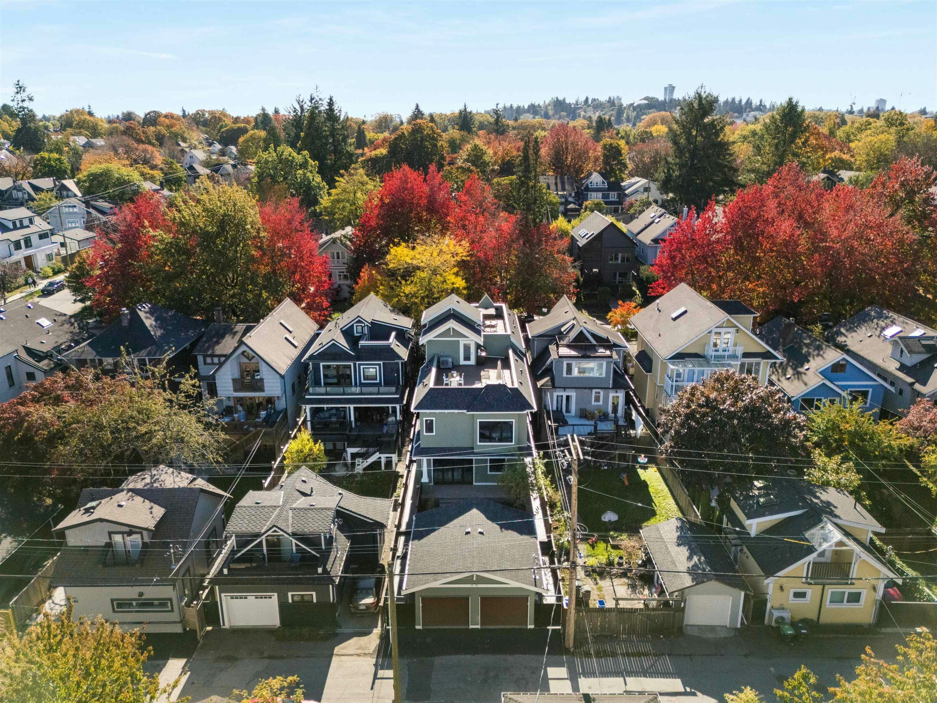 2-127 W 17th Avenue, Vancouver, BC, V5Y 1Z7 - 29