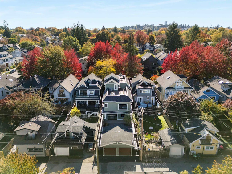 2-127 W 17th Avenue, Vancouver, BC, V5Y 1Z7 - 29