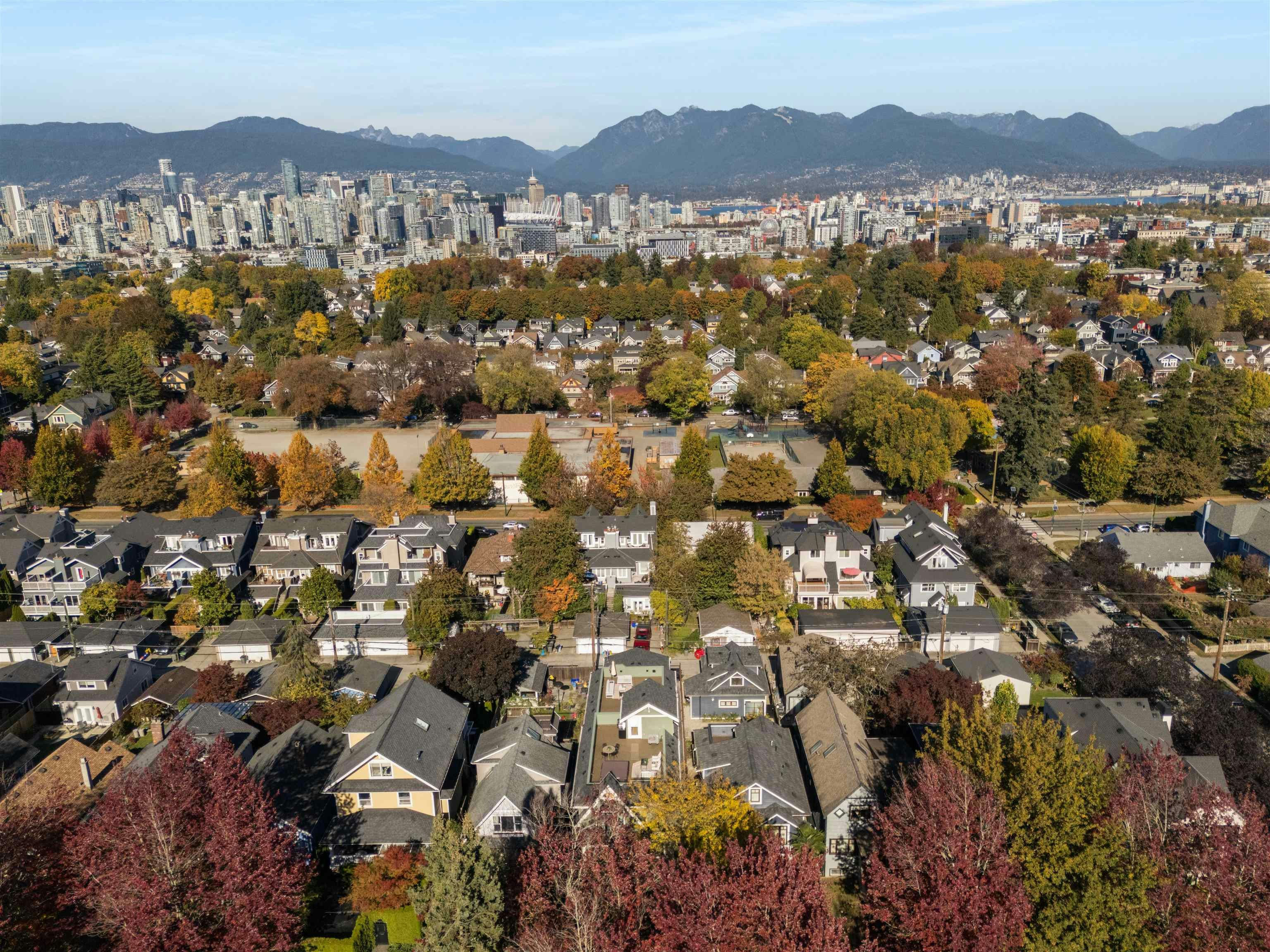 2-127 W 17th Avenue, Vancouver, BC, V5Y 1Z7 - 31