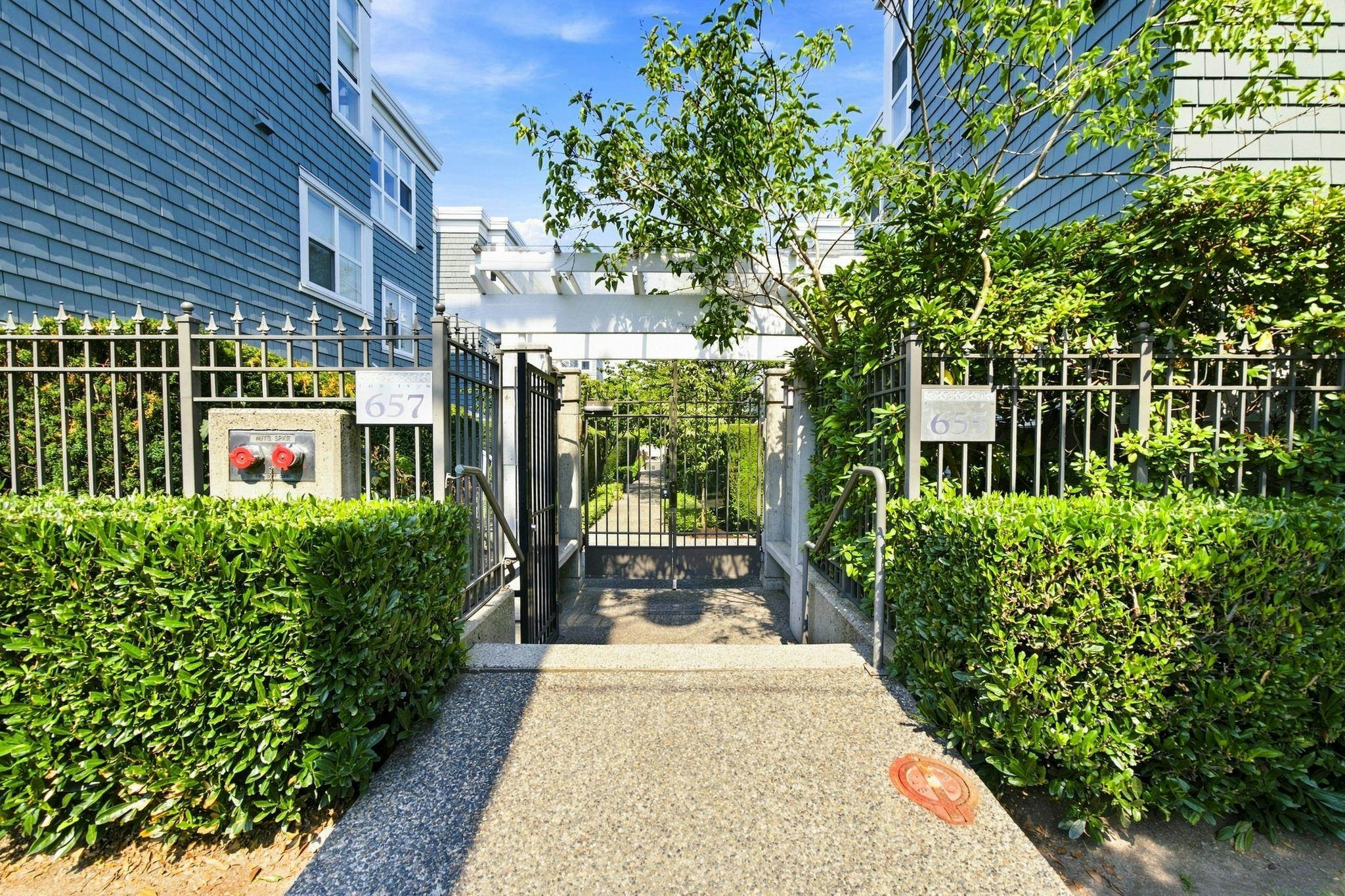 101-657 W 7th Avenue, Vancouver, BC, V5Z 1B6 - 27