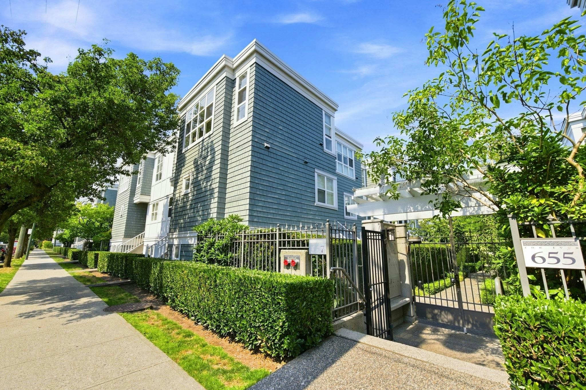 101-657 W 7th Avenue, Vancouver, BC, V5Z 1B6 - 28