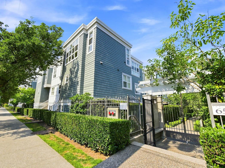 101-657 W 7th Avenue, Vancouver, BC, V5Z 1B6 - 28