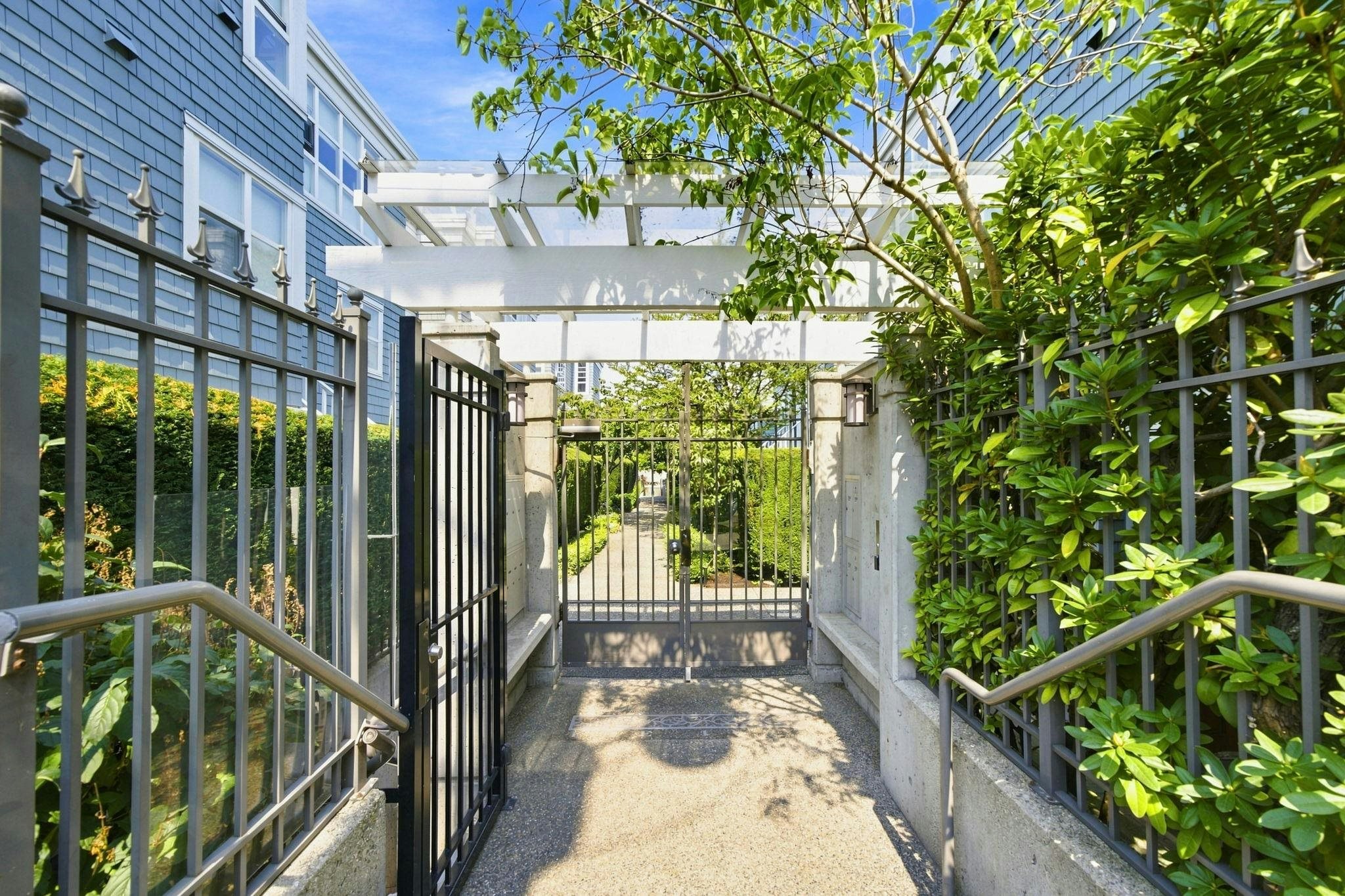 101-657 W 7th Avenue, Vancouver, BC, V5Z 1B6 - 24