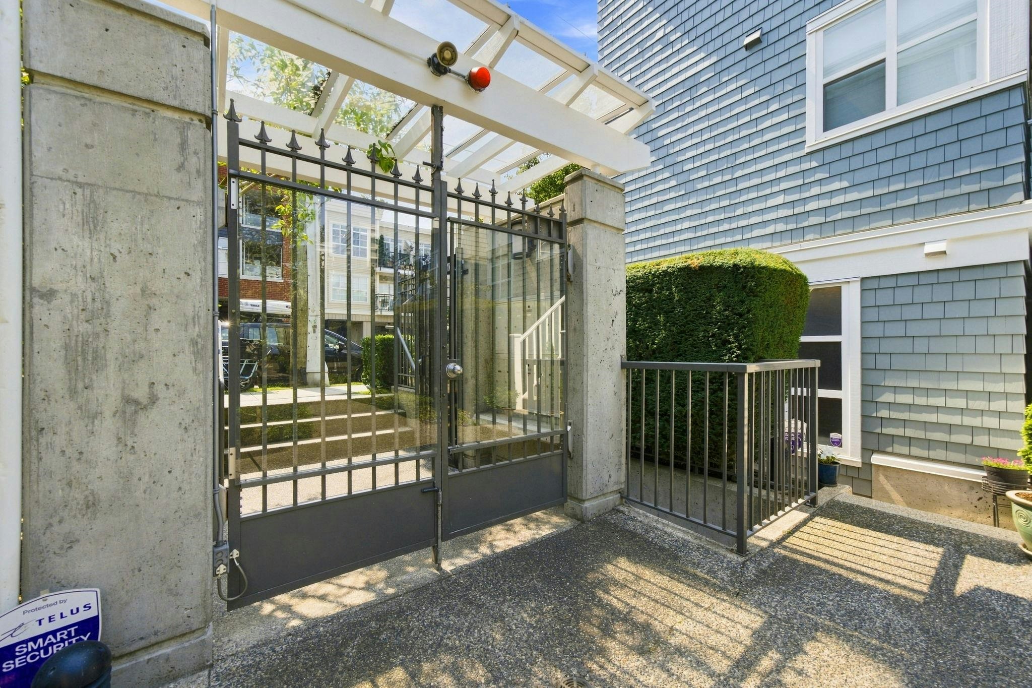 101-657 W 7th Avenue, Vancouver, BC, V5Z 1B6 - 25