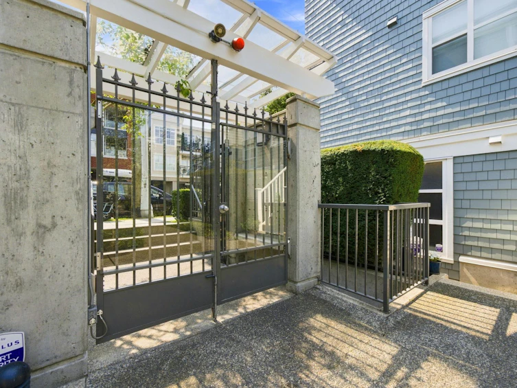 101-657 W 7th Avenue, Vancouver, BC, V5Z 1B6 - 25