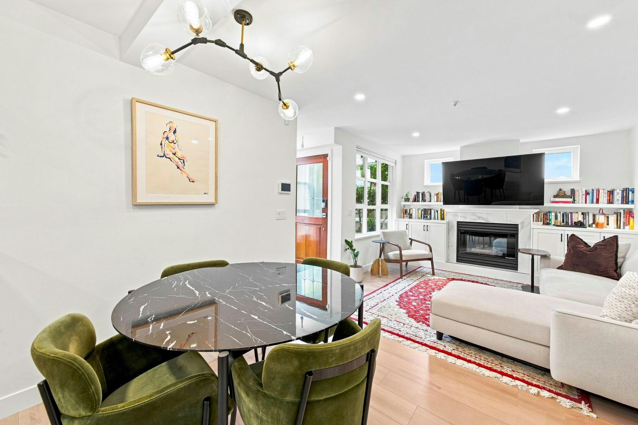 101-657 W 7th Avenue, Vancouver, BC, V5Z 1B6 - 4