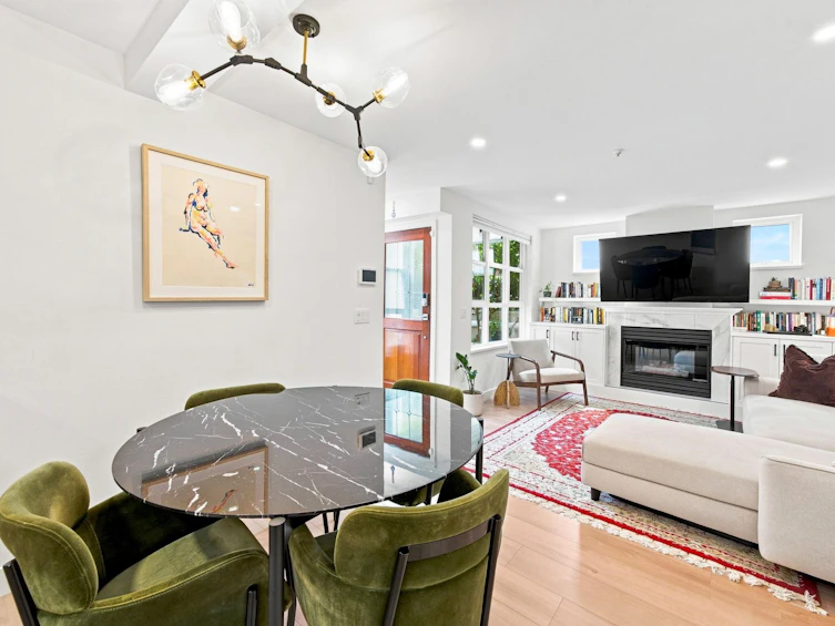 101-657 W 7th Avenue, Vancouver, BC, V5Z 1B6 - 4