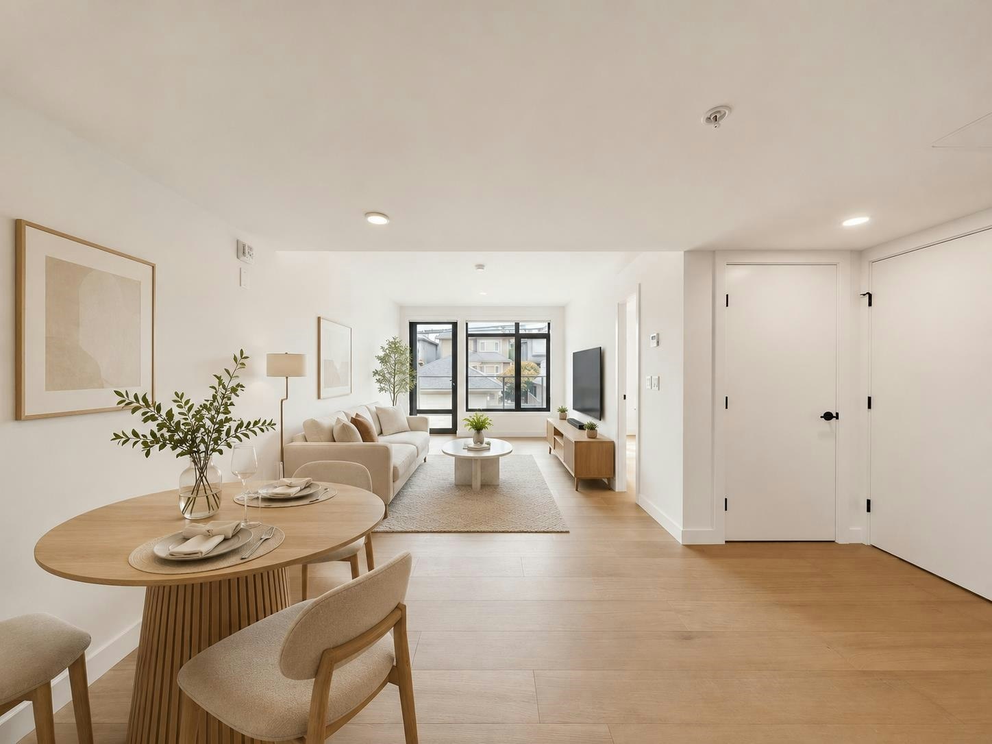 202-6485 Manitoba Street, Vancouver, BC, V5Y 0P7