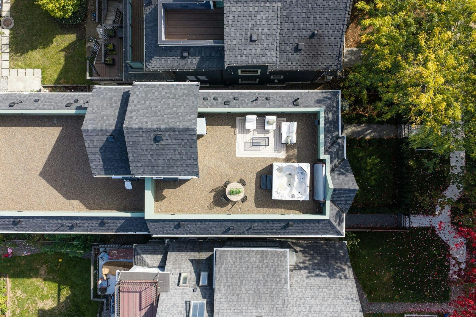 1-127 W 17th Avenue, Vancouver, BC, V5Y 1Z7 - 40