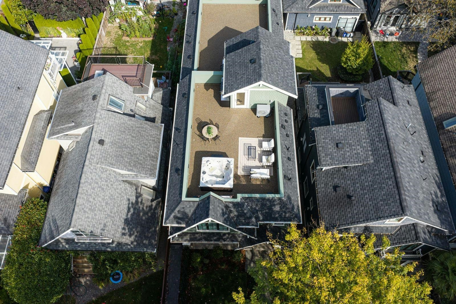 1-127 W 17th Avenue, Vancouver, BC, V5Y 1Z7 - 39