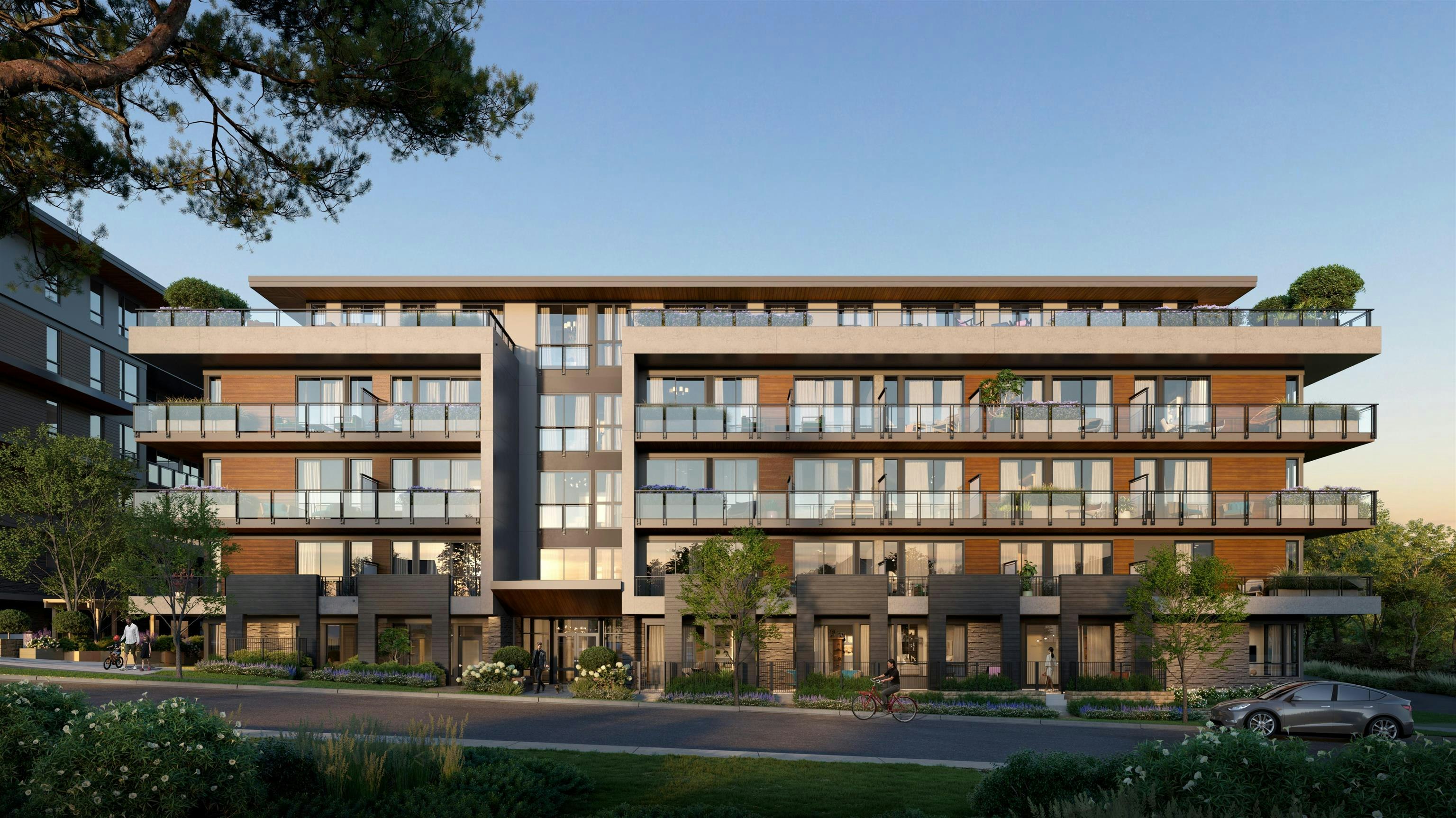 212-375 Clayton Street, Coquitlam, BC, V3K 0J9