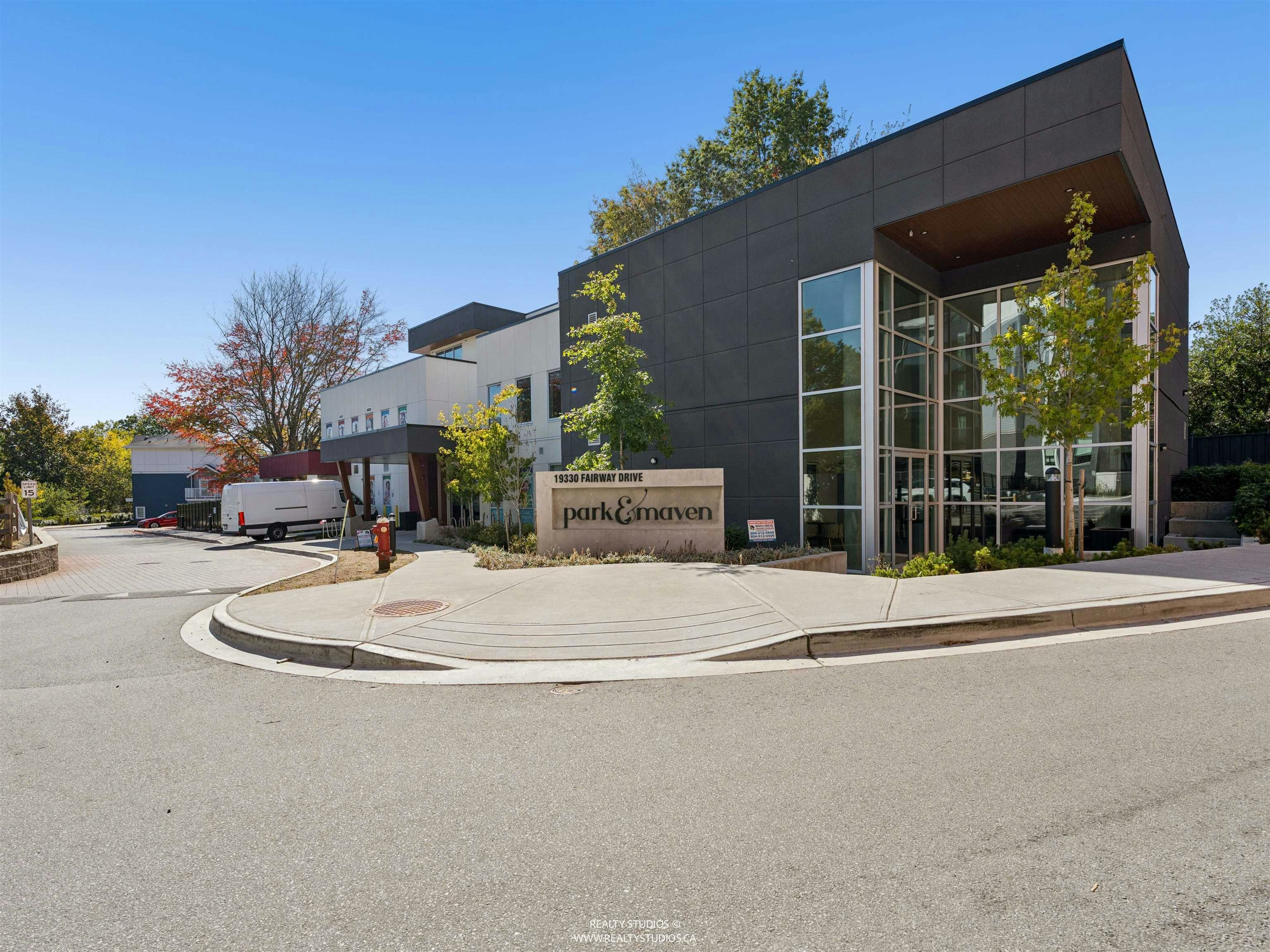 8-19330 Fairway Drive, Surrey, BC, V3S 0B7 - 31