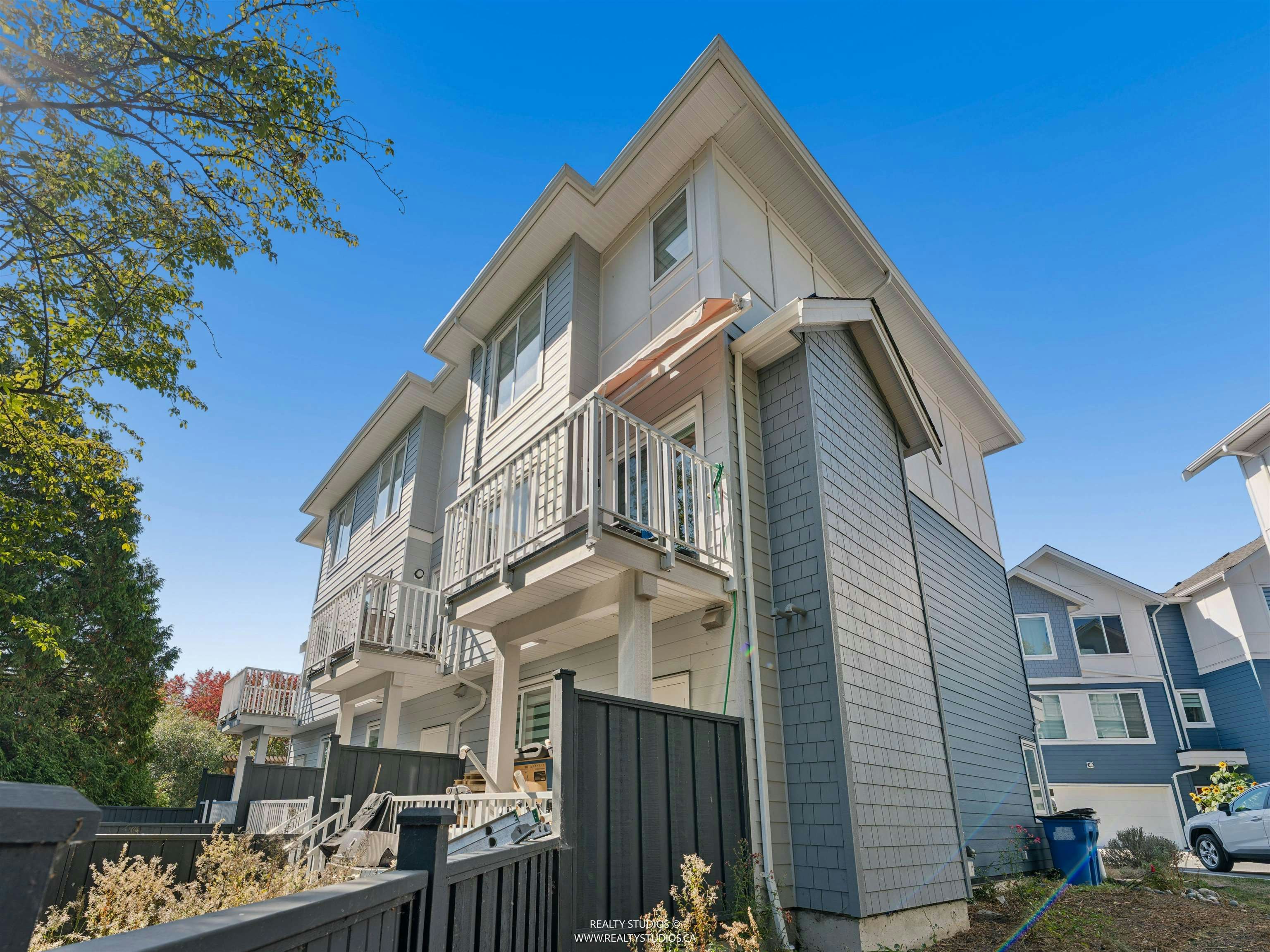 8-19330 Fairway Drive, Surrey, BC, V3S 0B7 - 2