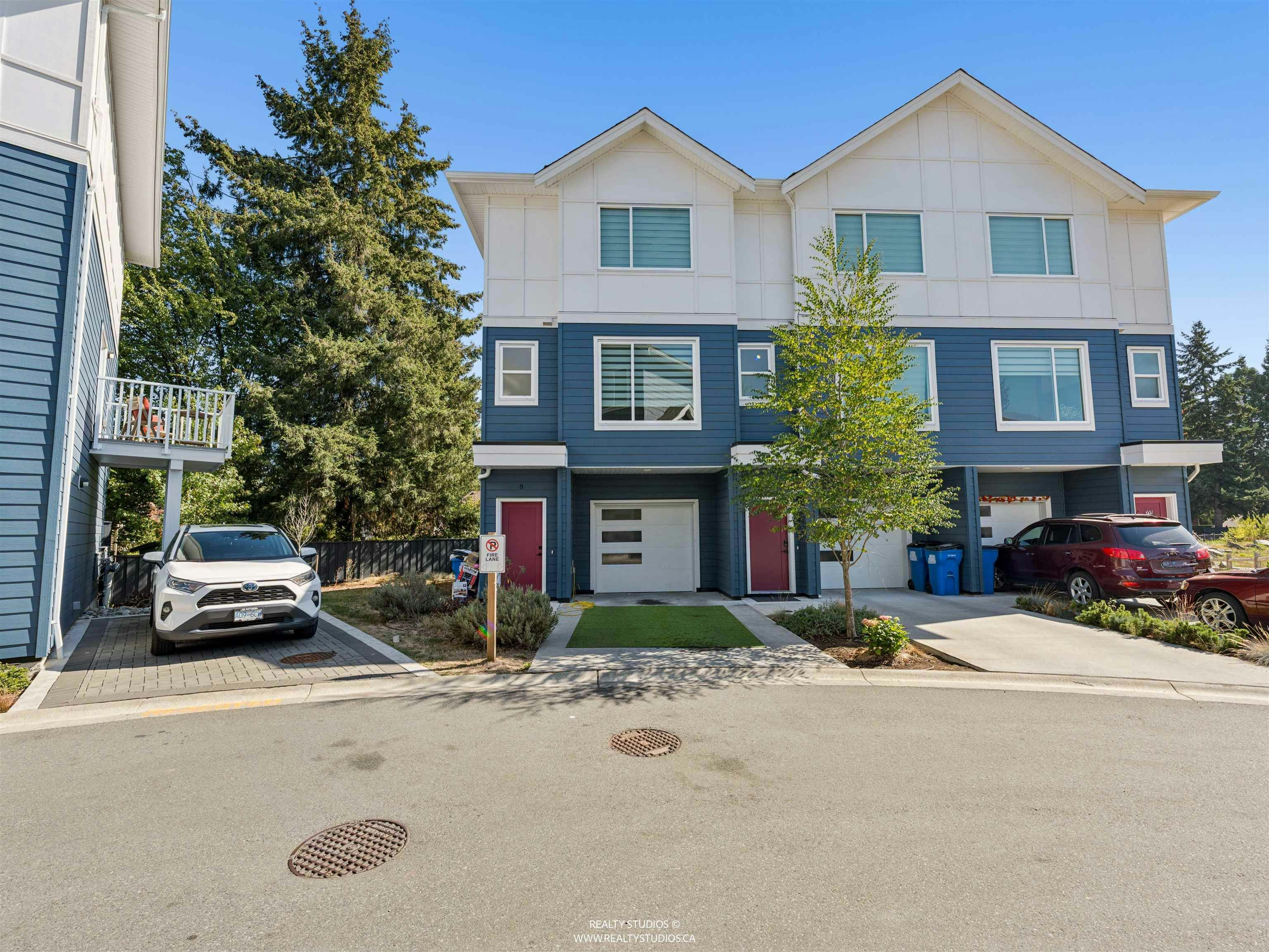 8-19330 Fairway Drive, Surrey, BC, V3S 0B7 - 28