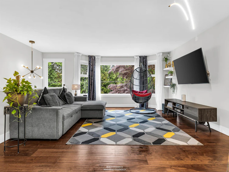 14686 St. Andrews Drive, Surrey, BC, V3R 5V4 - 3