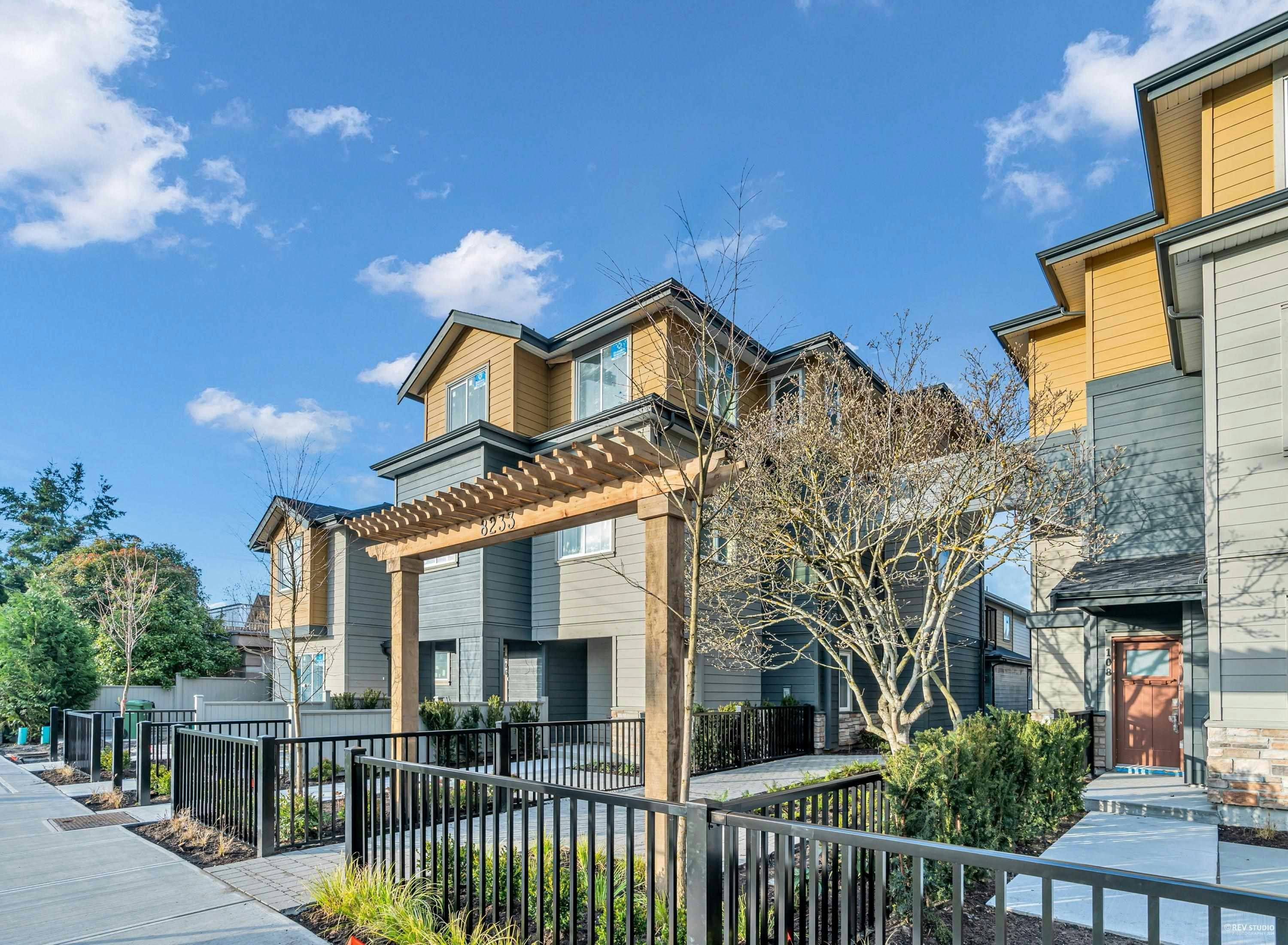 102-8233 Williams Road, Richmond, BC, V7A 1G4