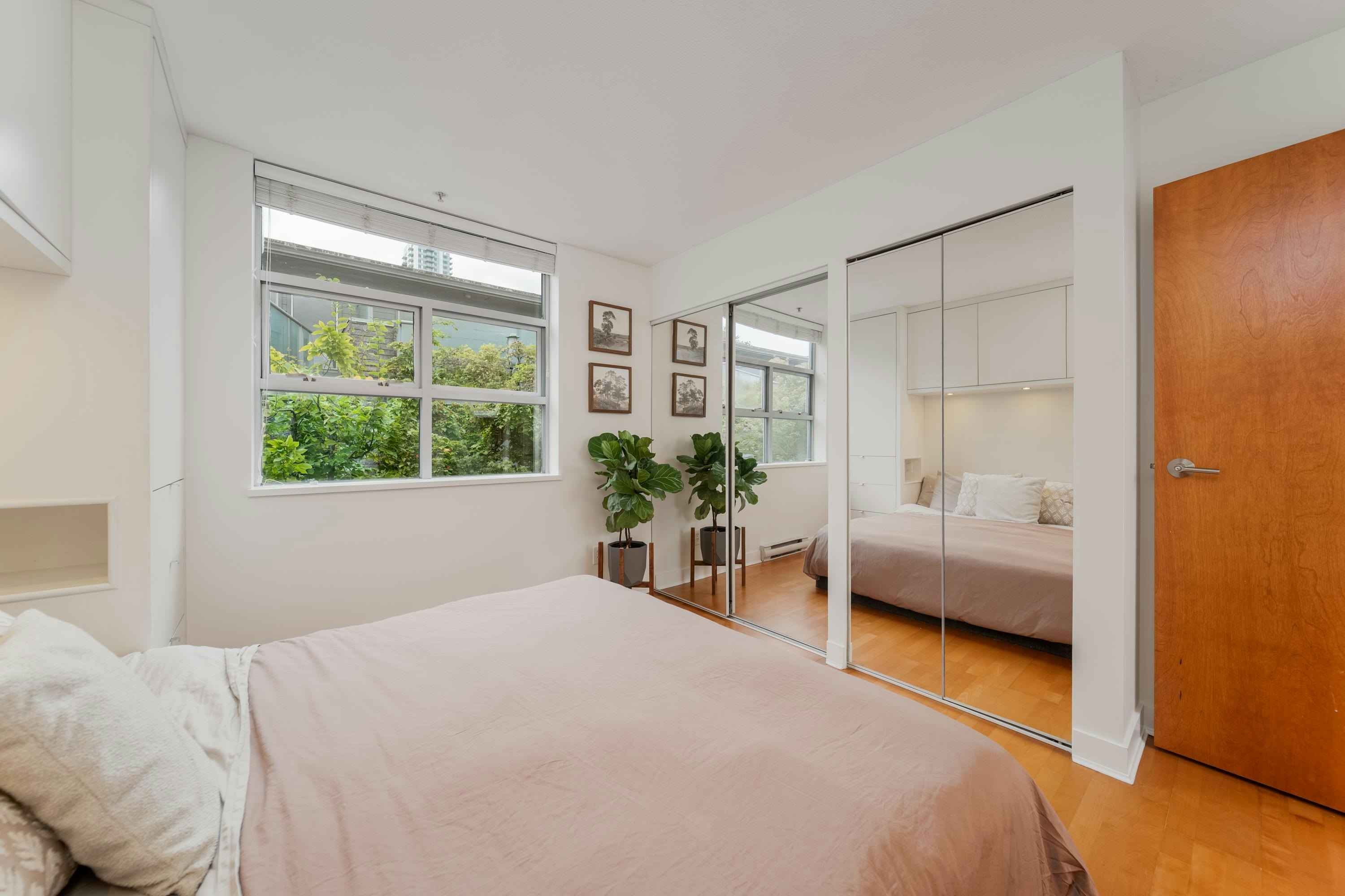 9-1250 W 6th Avenue, Vancouver, BC, V6H 1A5 - 16