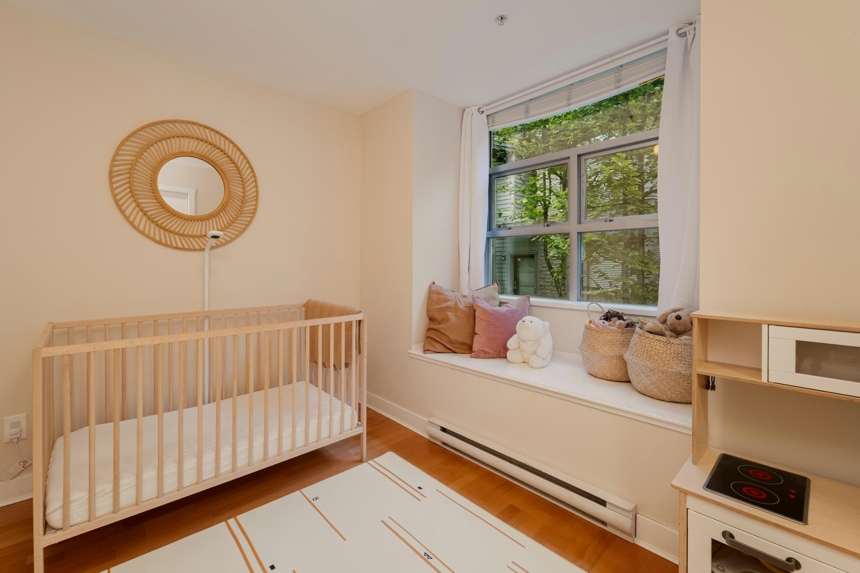 9-1250 W 6th Avenue, Vancouver, BC, V6H 1A5 - 22