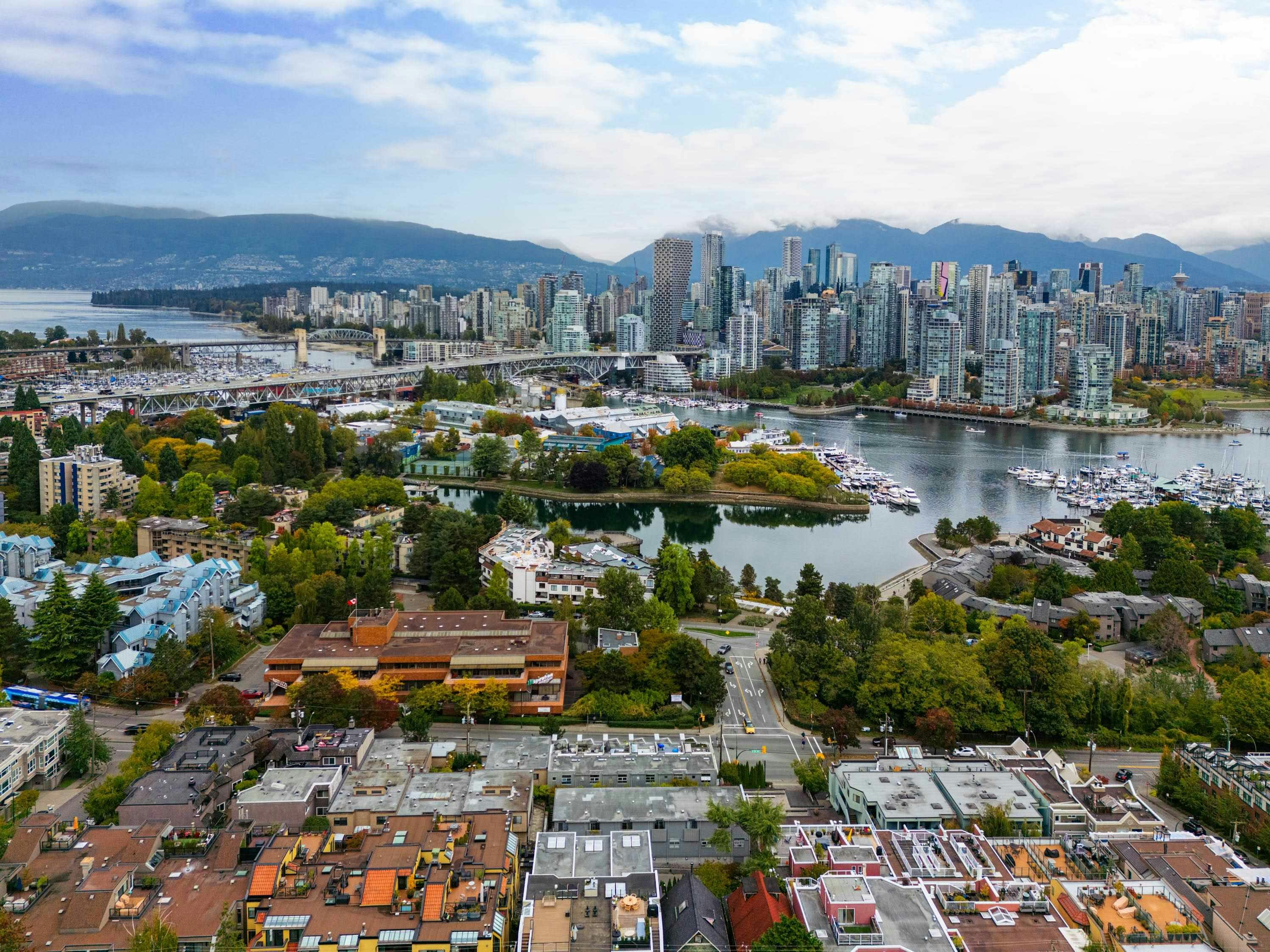 9-1250 W 6th Avenue, Vancouver, BC, V6H 1A5 - 36
