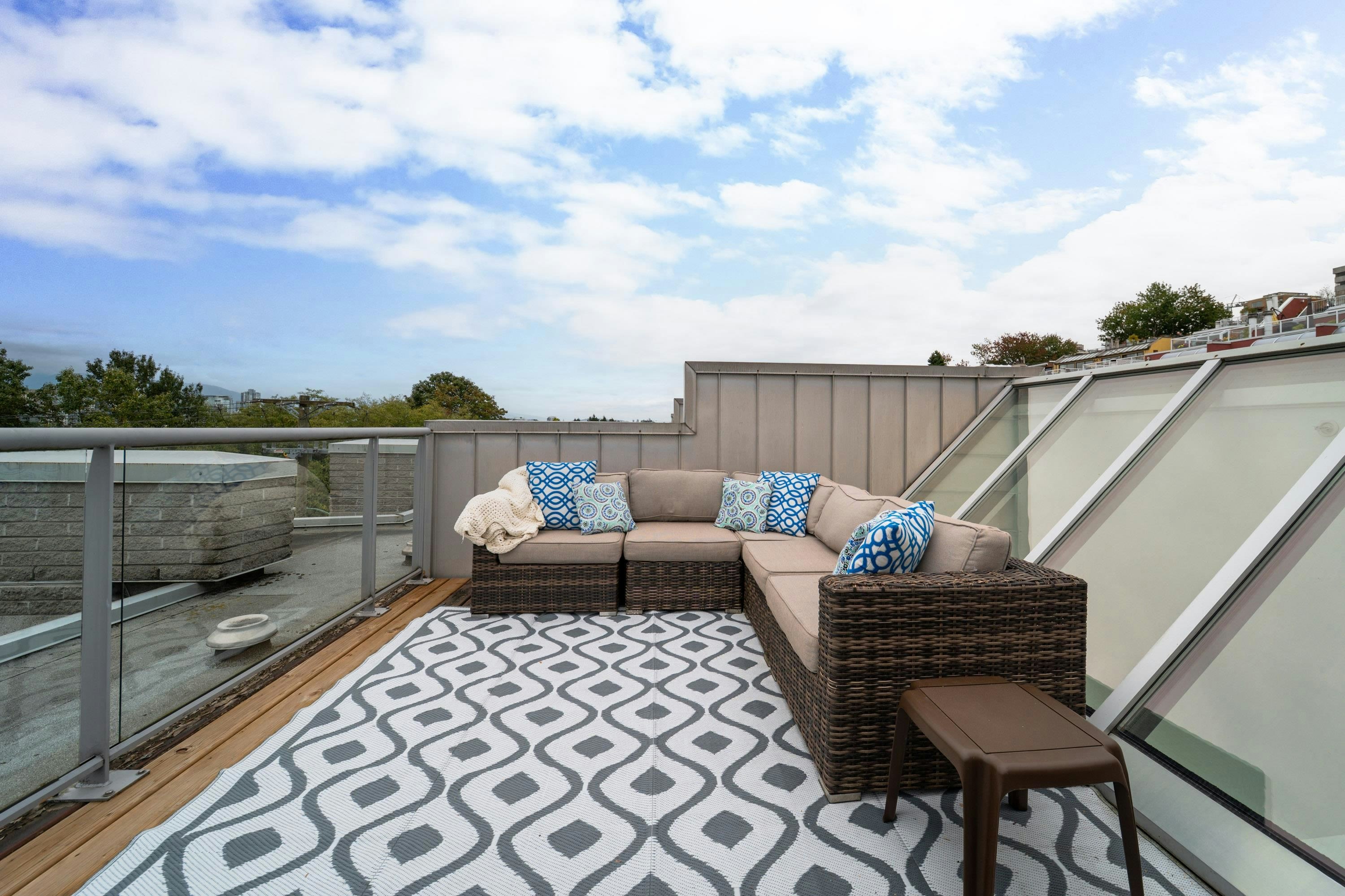 9-1250 W 6th Avenue, Vancouver, BC, V6H 1A5 - 27