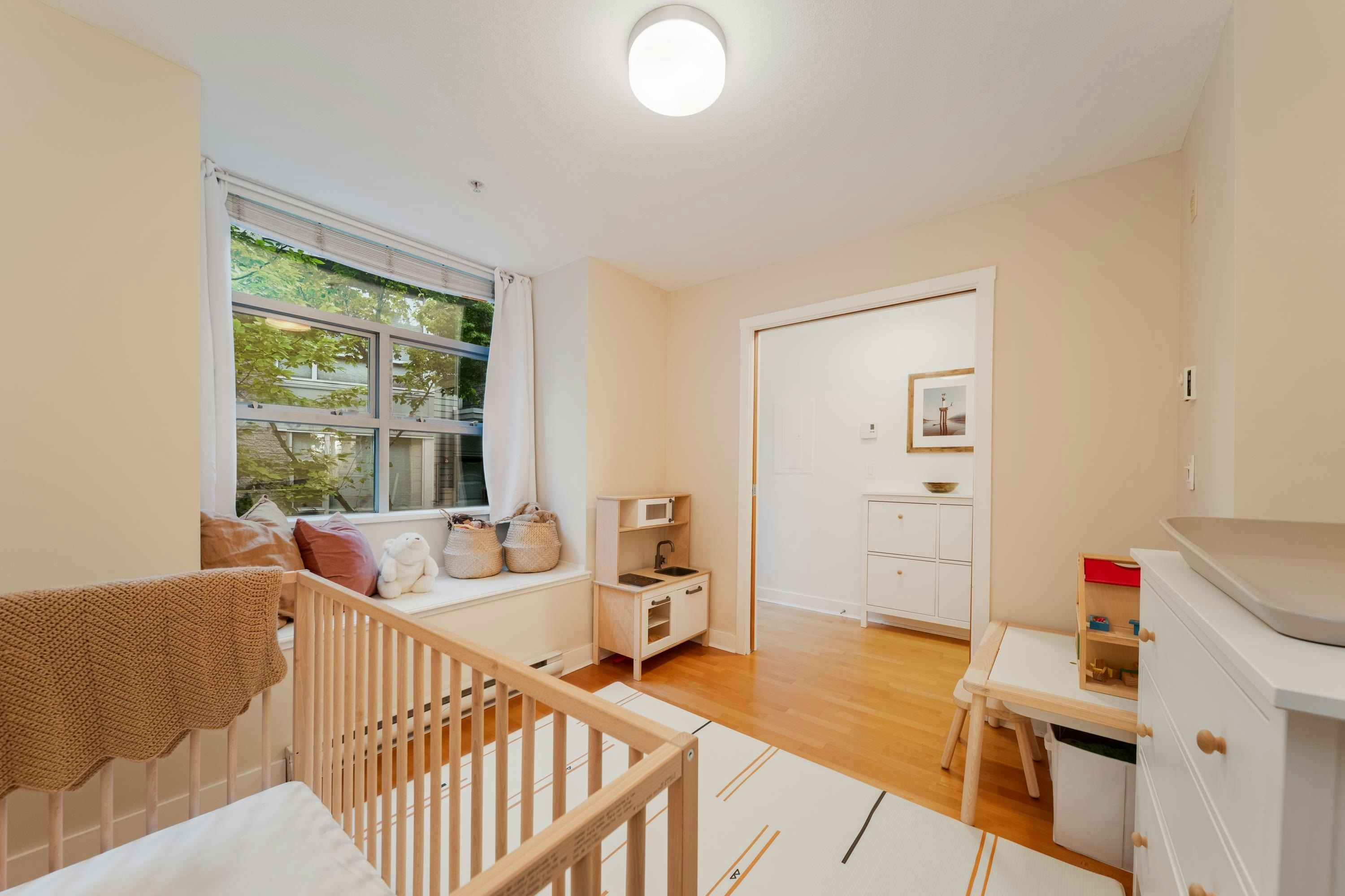 9-1250 W 6th Avenue, Vancouver, BC, V6H 1A5 - 23