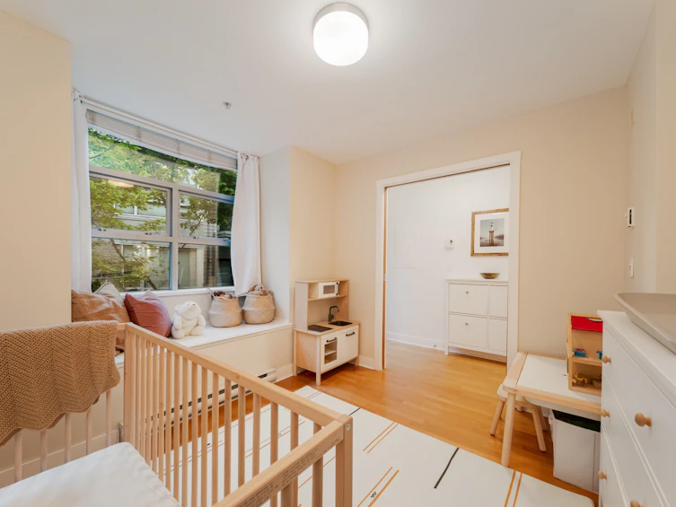 9-1250 W 6th Avenue, Vancouver, BC, V6H 1A5 - 23