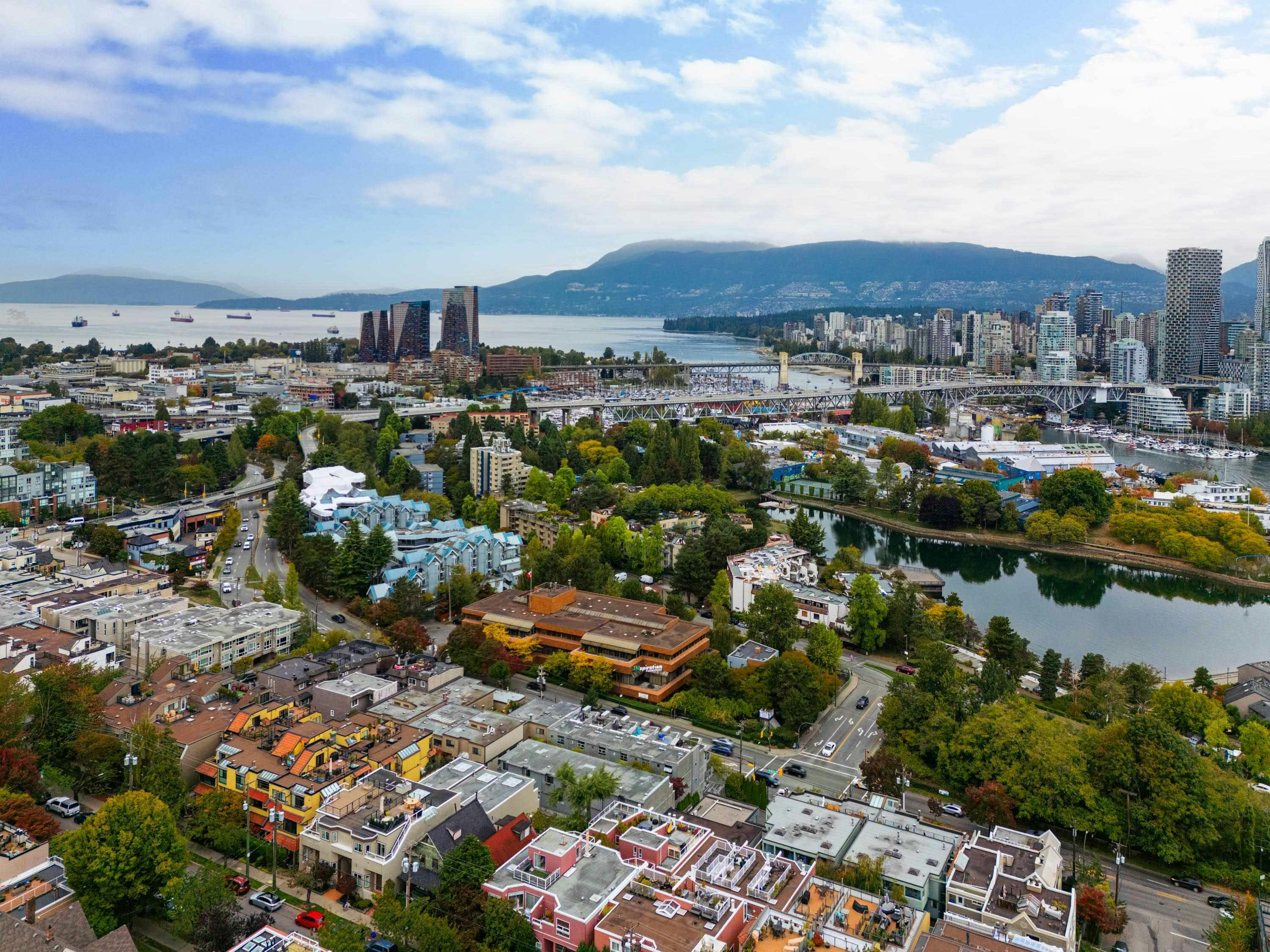 9-1250 W 6th Avenue, Vancouver, BC, V6H 1A5 - 37