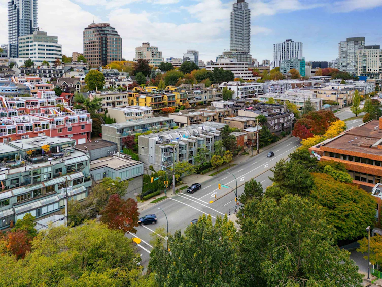9-1250 W 6th Avenue, Vancouver, BC, V6H 1A5 - 39
