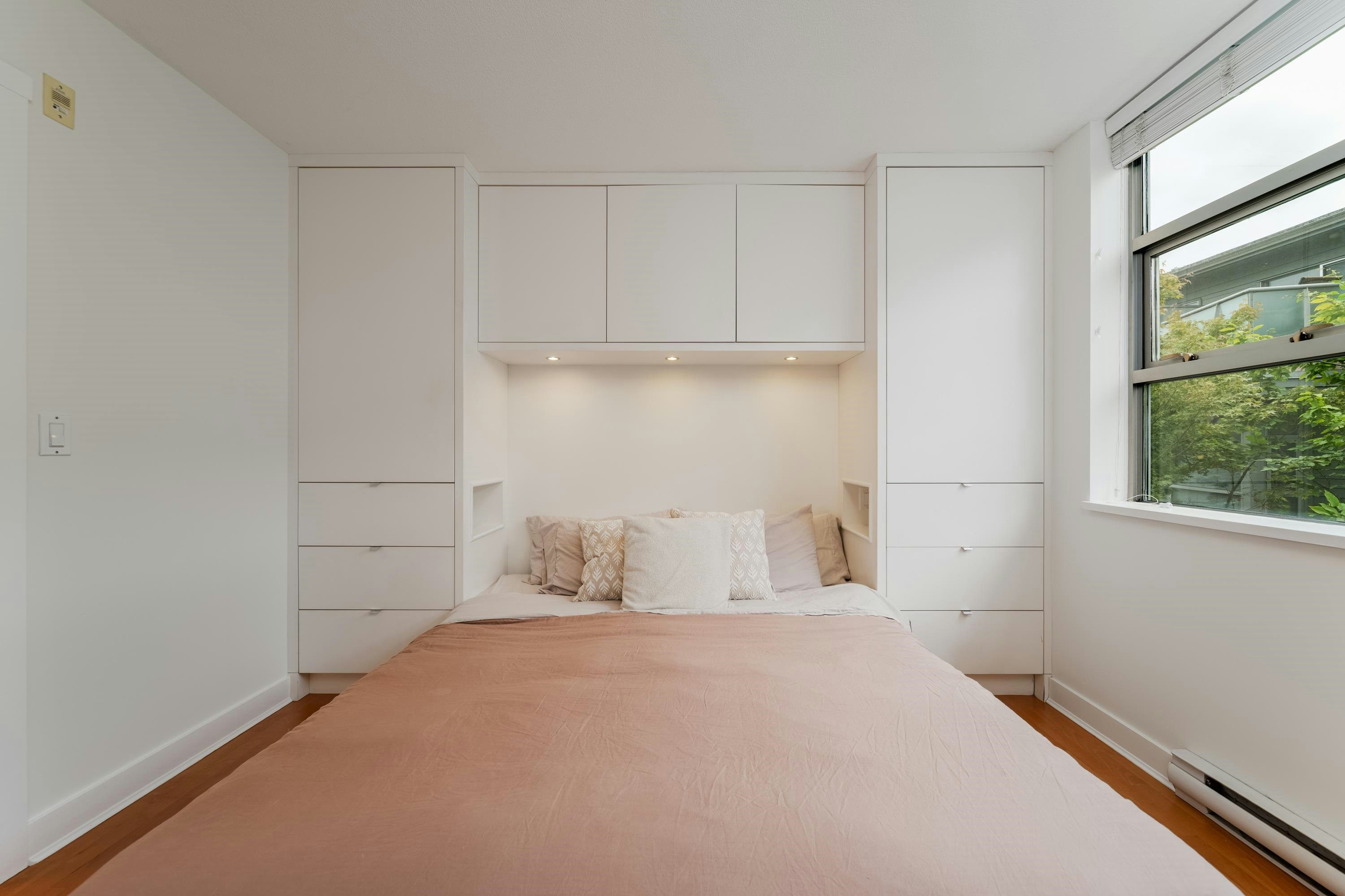 9-1250 W 6th Avenue, Vancouver, BC, V6H 1A5 - 17