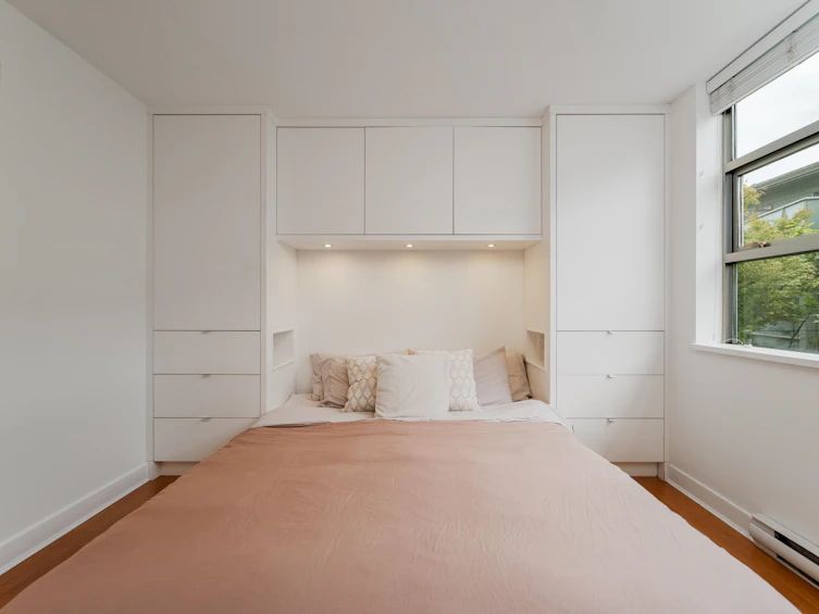 9-1250 W 6th Avenue, Vancouver, BC, V6H 1A5 - 17