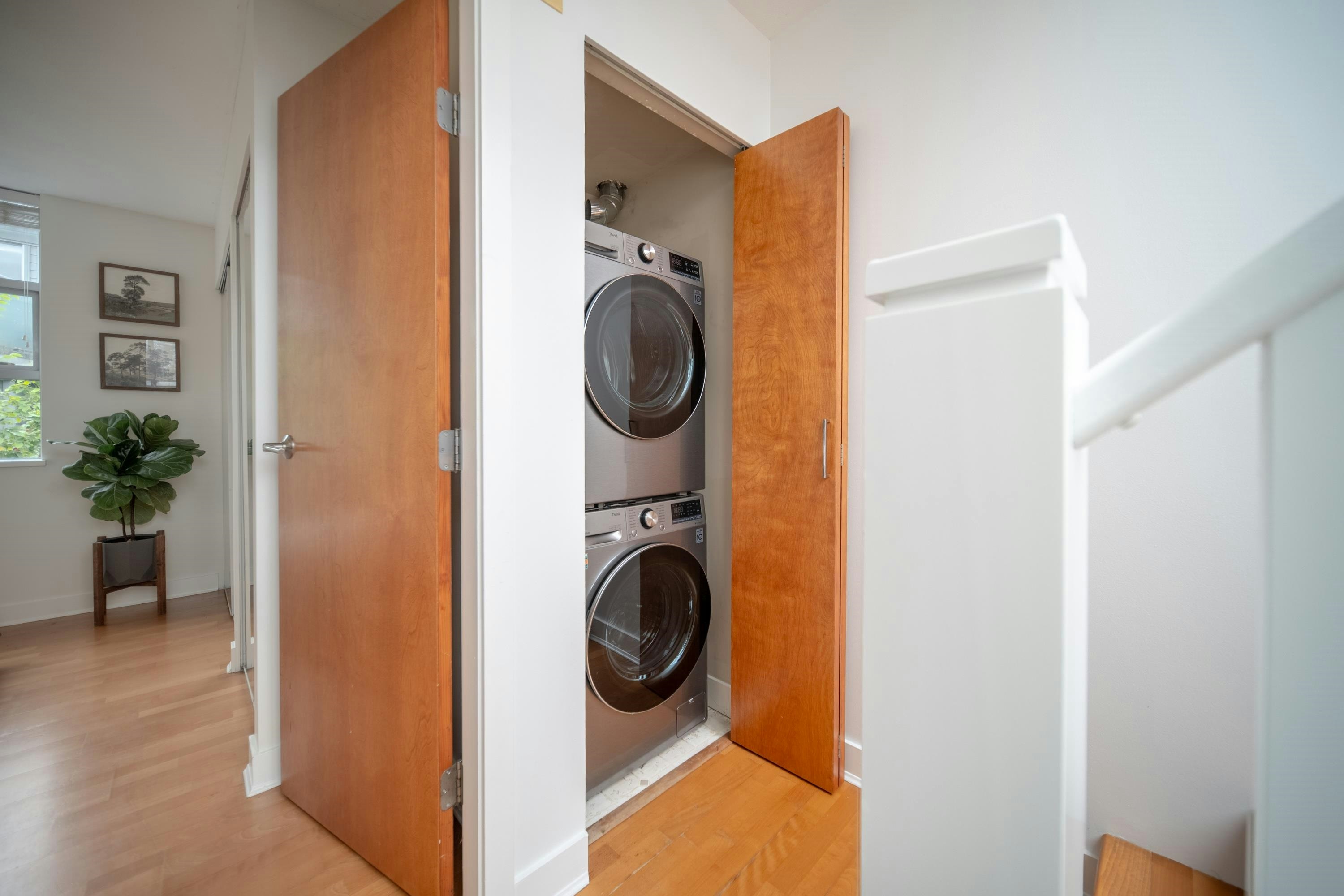 9-1250 W 6th Avenue, Vancouver, BC, V6H 1A5 - 13