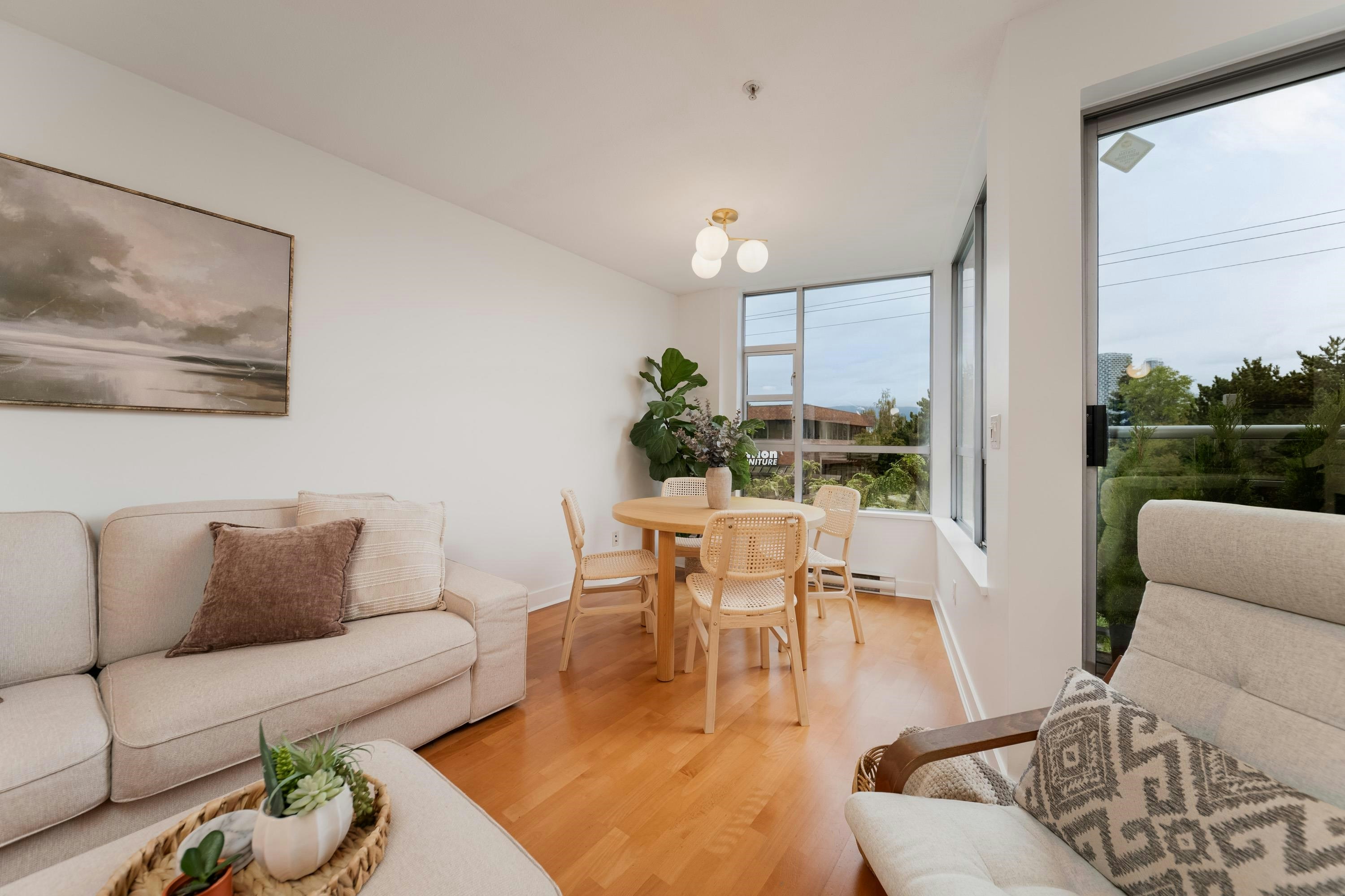9-1250 W 6th Avenue, Vancouver, BC, V6H 1A5 - 8