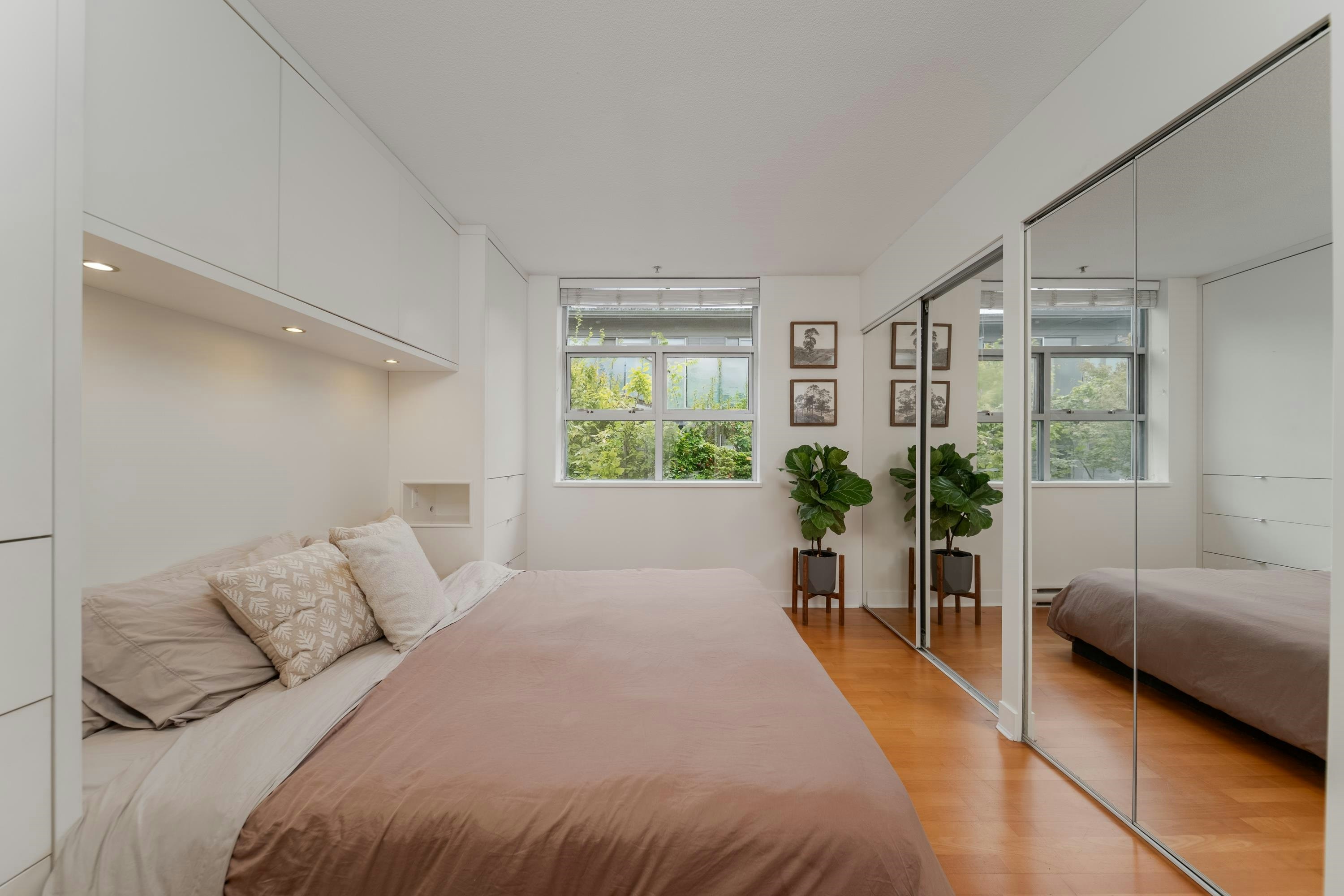 9-1250 W 6th Avenue, Vancouver, BC, V6H 1A5 - 15