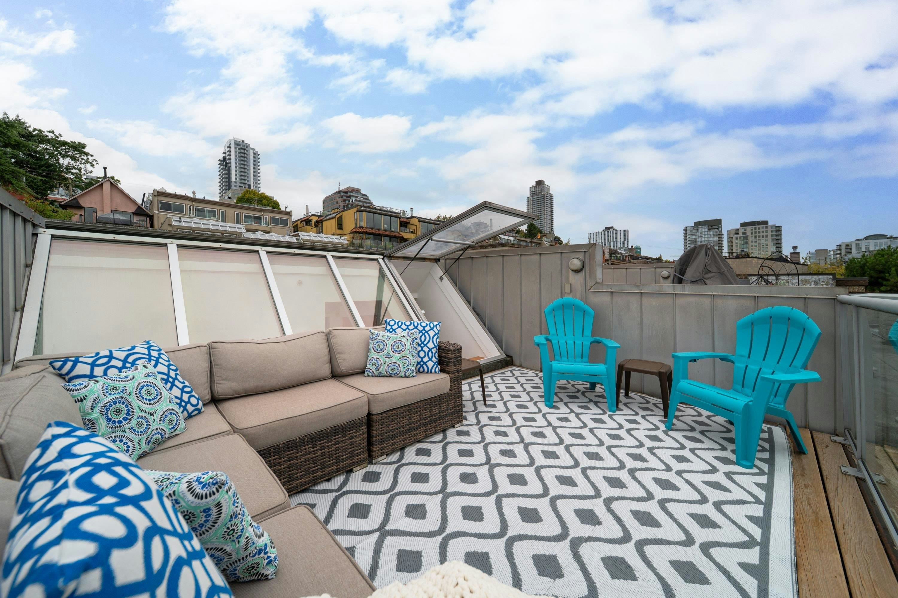 9-1250 W 6th Avenue, Vancouver, BC, V6H 1A5 - 28