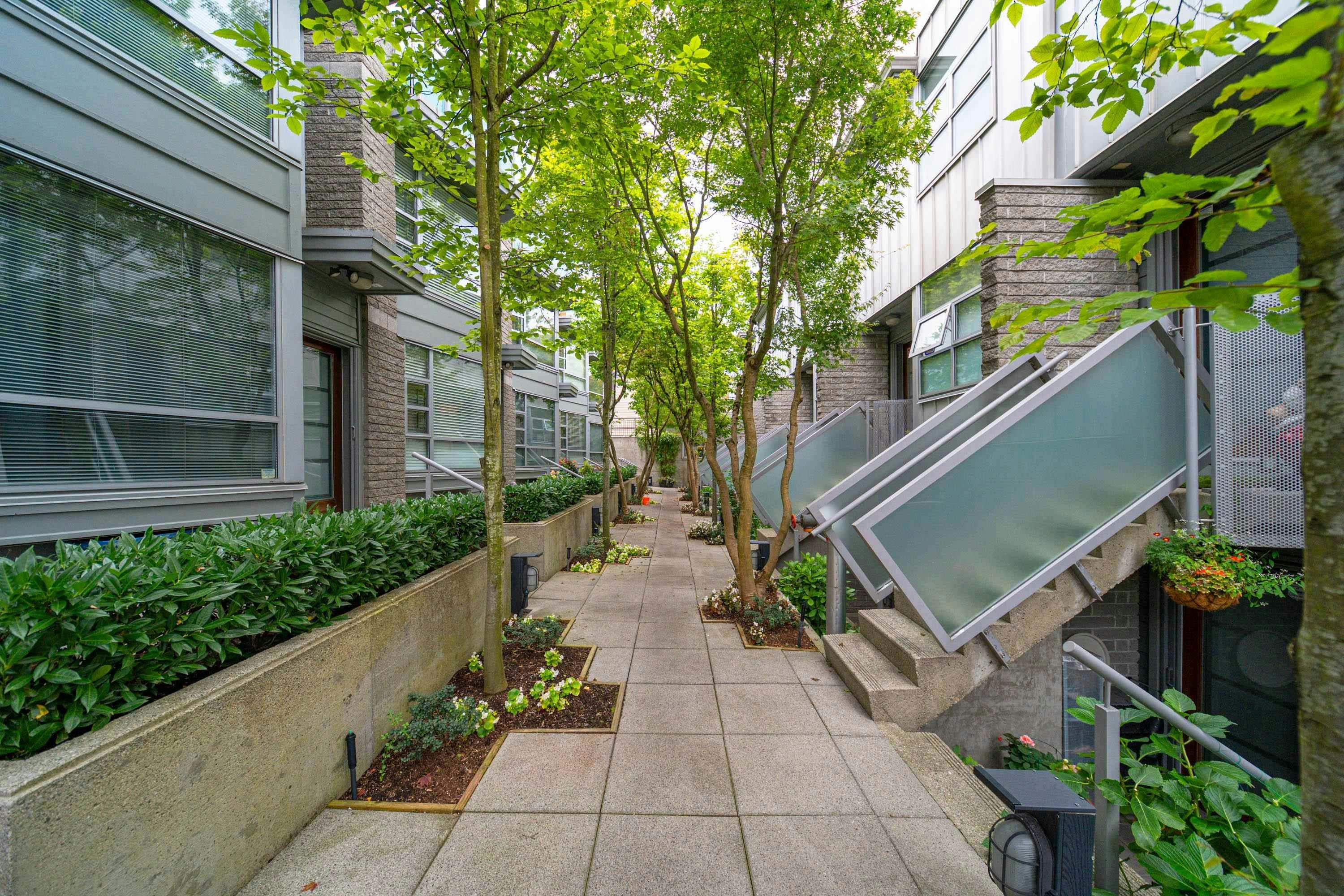 9-1250 W 6th Avenue, Vancouver, BC, V6H 1A5 - 31