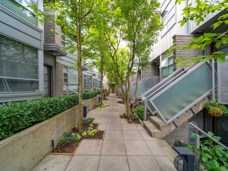 9-1250 W 6th Avenue, Vancouver, BC, V6H 1A5 - 31
