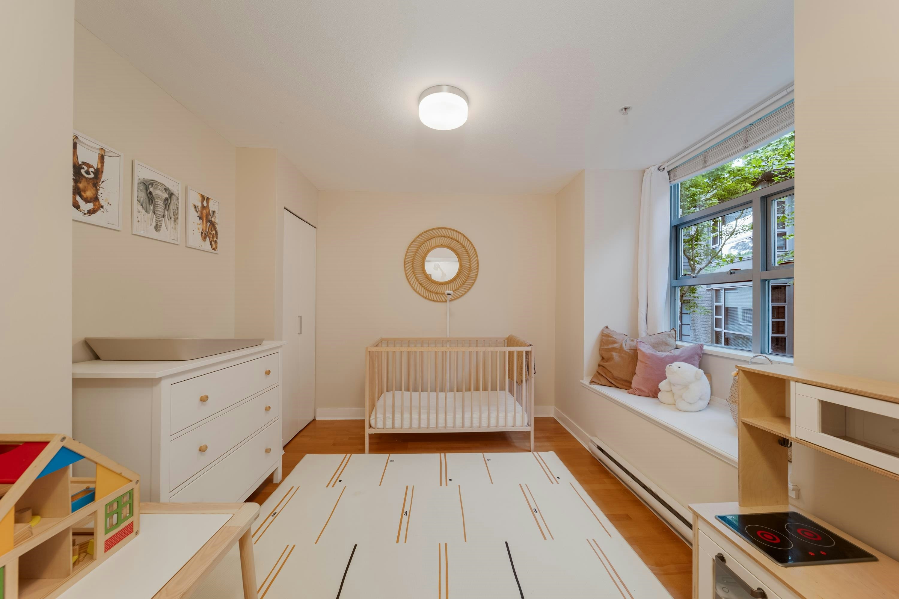 9-1250 W 6th Avenue, Vancouver, BC, V6H 1A5 - 21