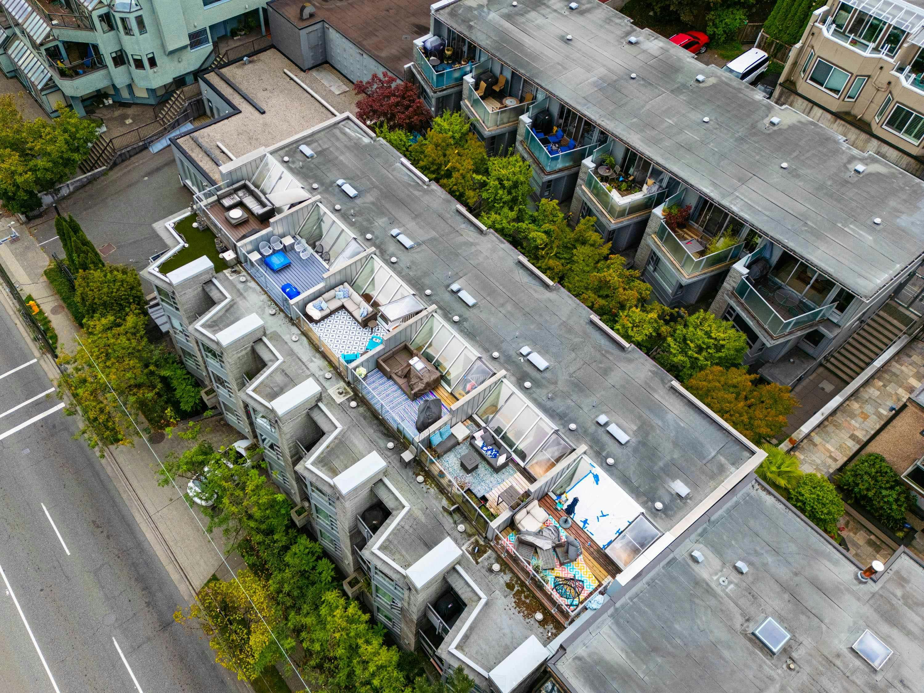 9-1250 W 6th Avenue, Vancouver, BC, V6H 1A5 - 38