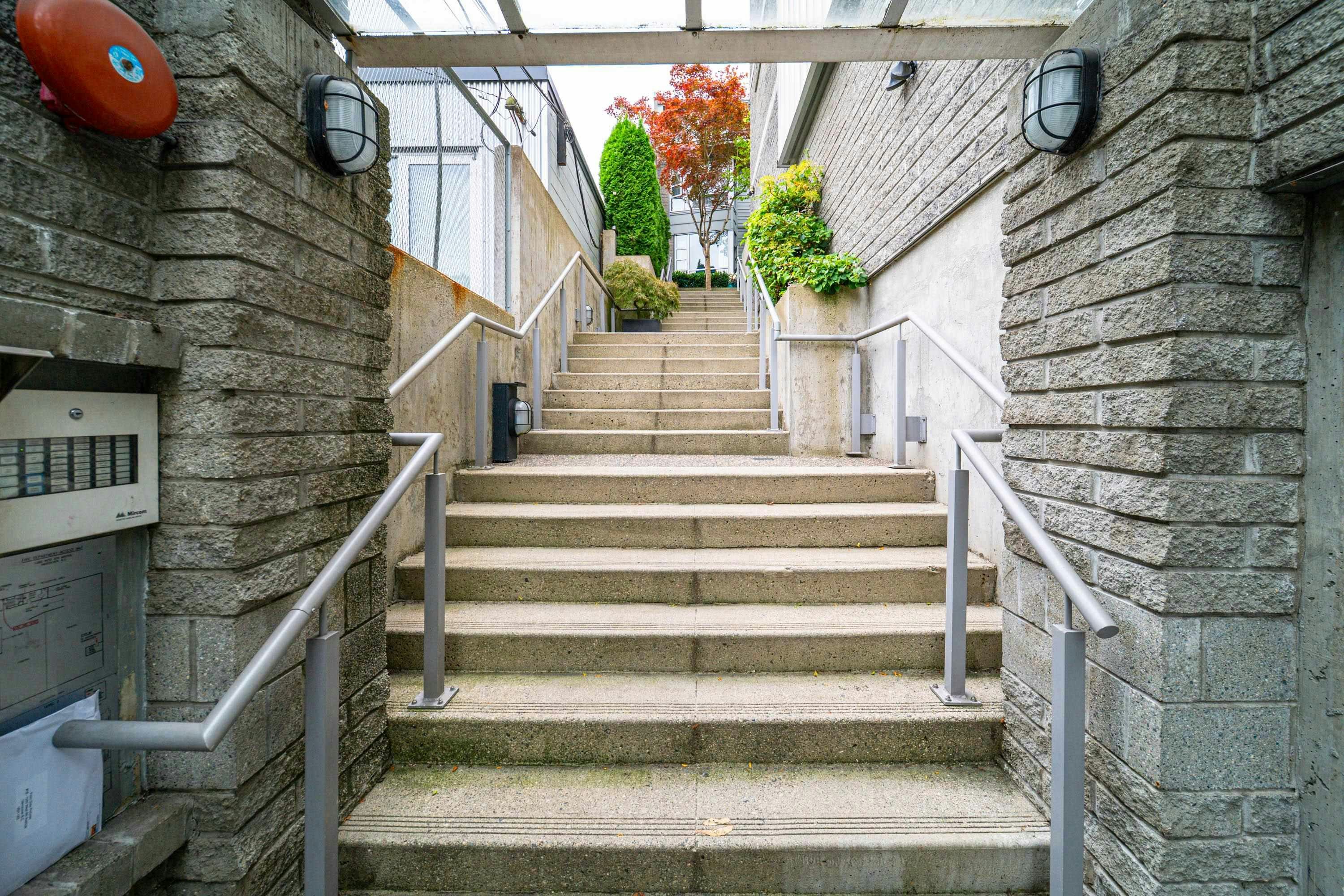 9-1250 W 6th Avenue, Vancouver, BC, V6H 1A5 - 32