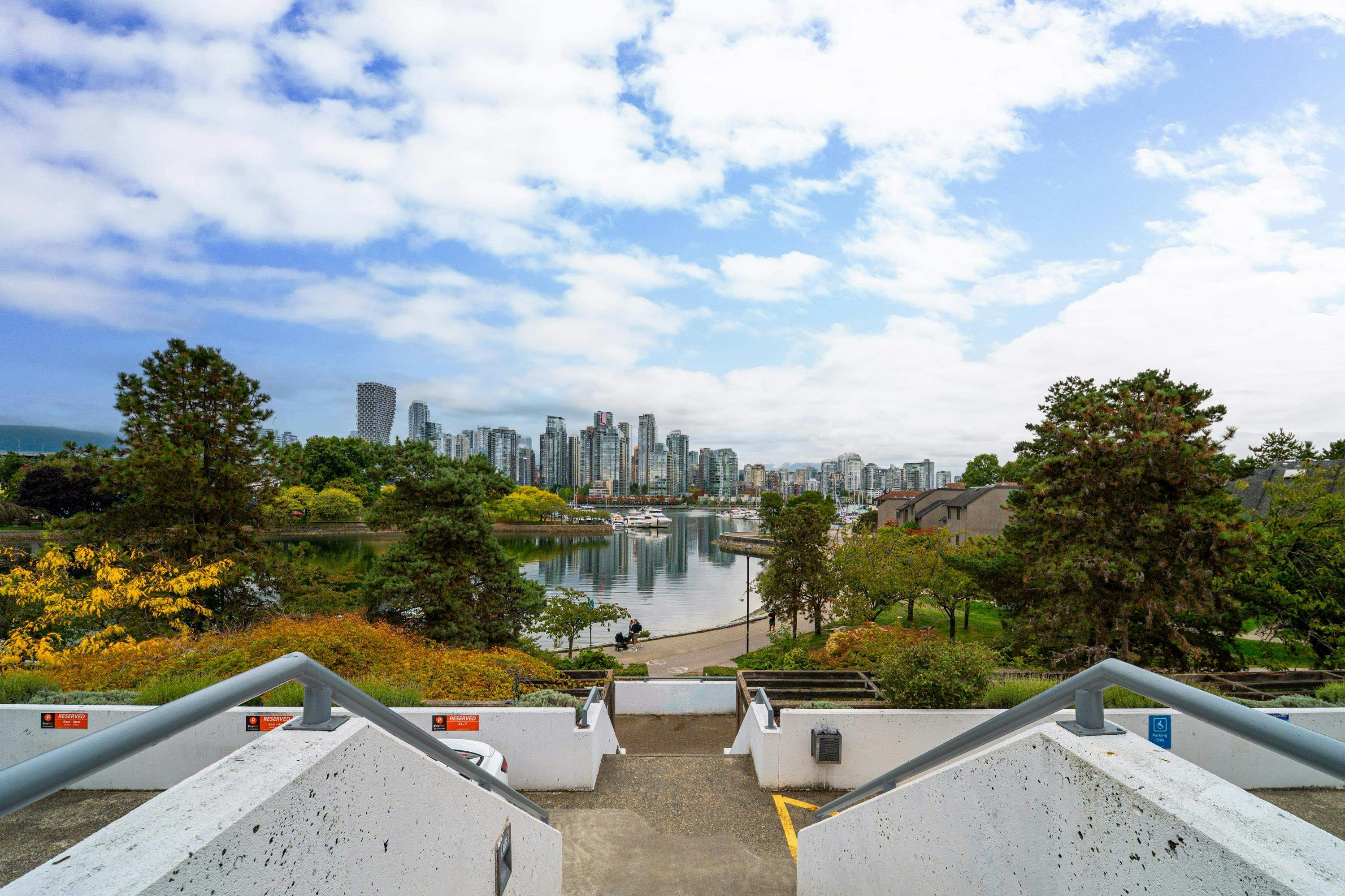 9-1250 W 6th Avenue, Vancouver, BC, V6H 1A5 - 34