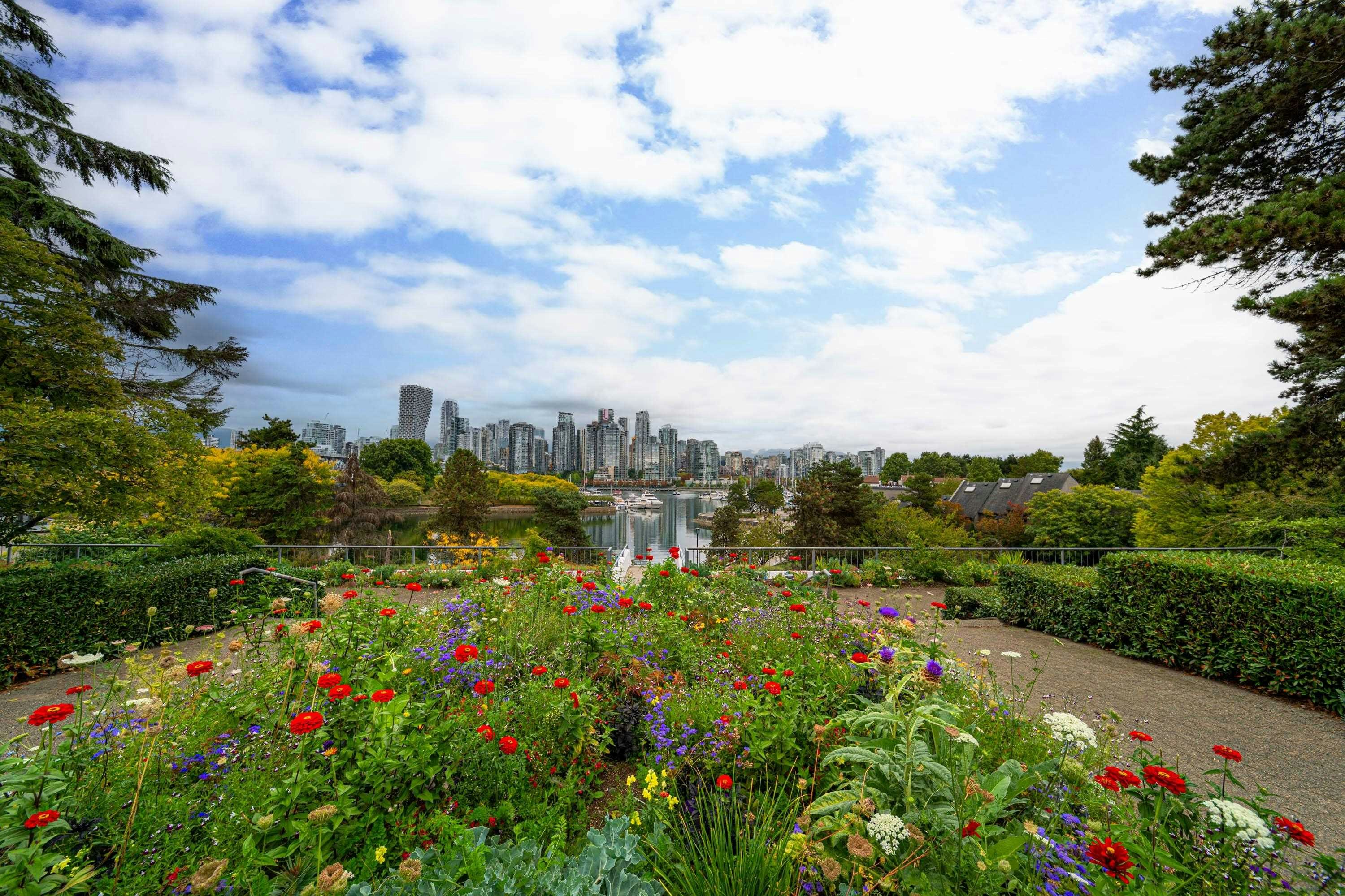 9-1250 W 6th Avenue, Vancouver, BC, V6H 1A5 - 35