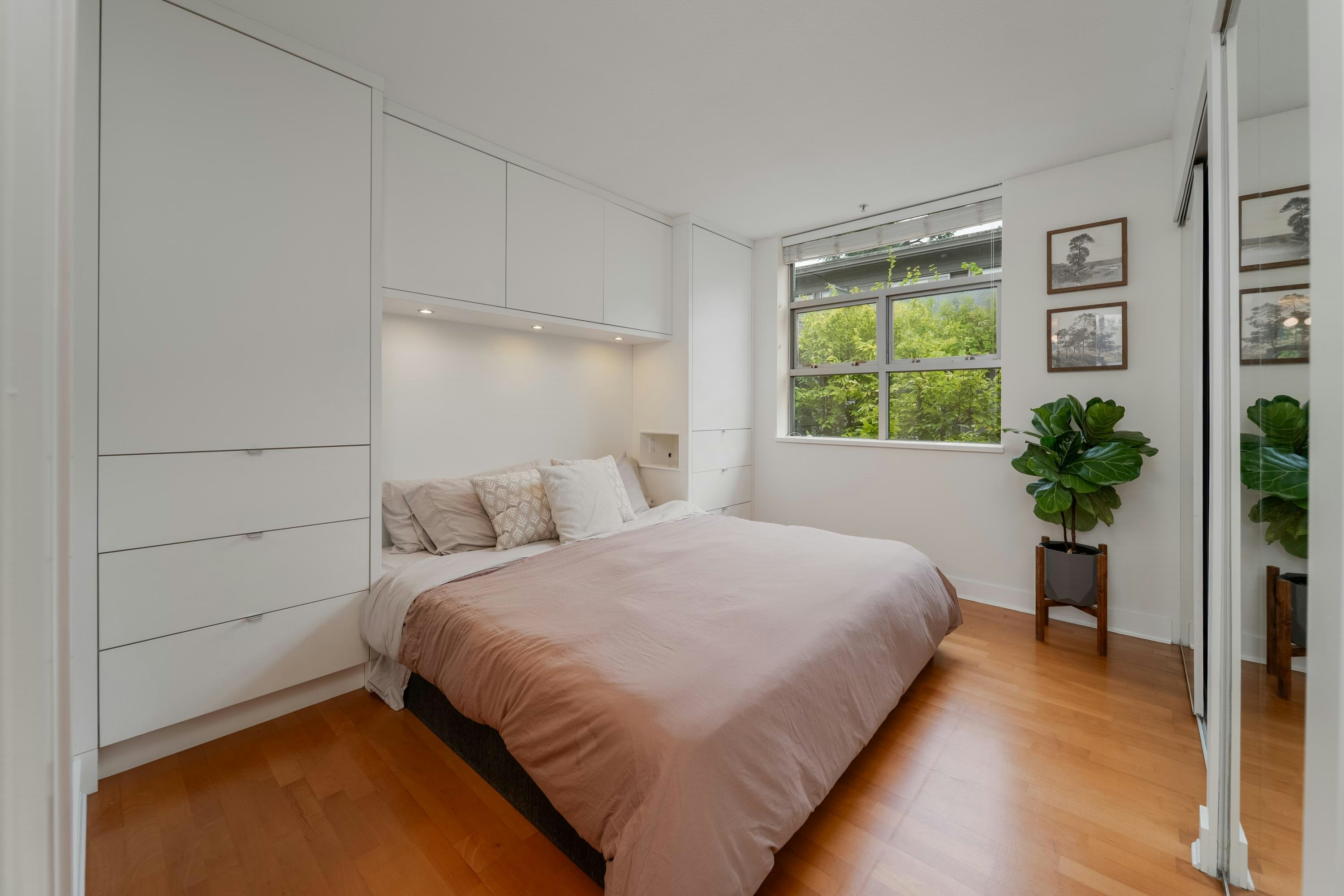 9-1250 W 6th Avenue, Vancouver, BC, V6H 1A5 - 14