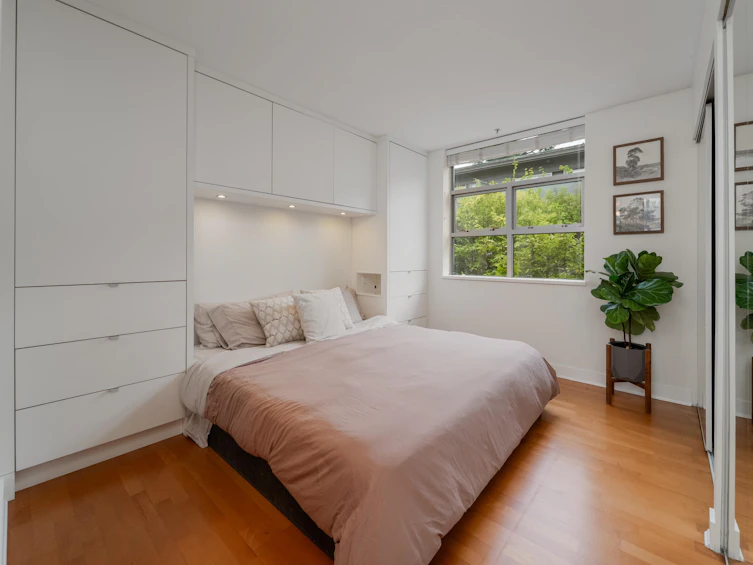 9-1250 W 6th Avenue, Vancouver, BC, V6H 1A5 - 14