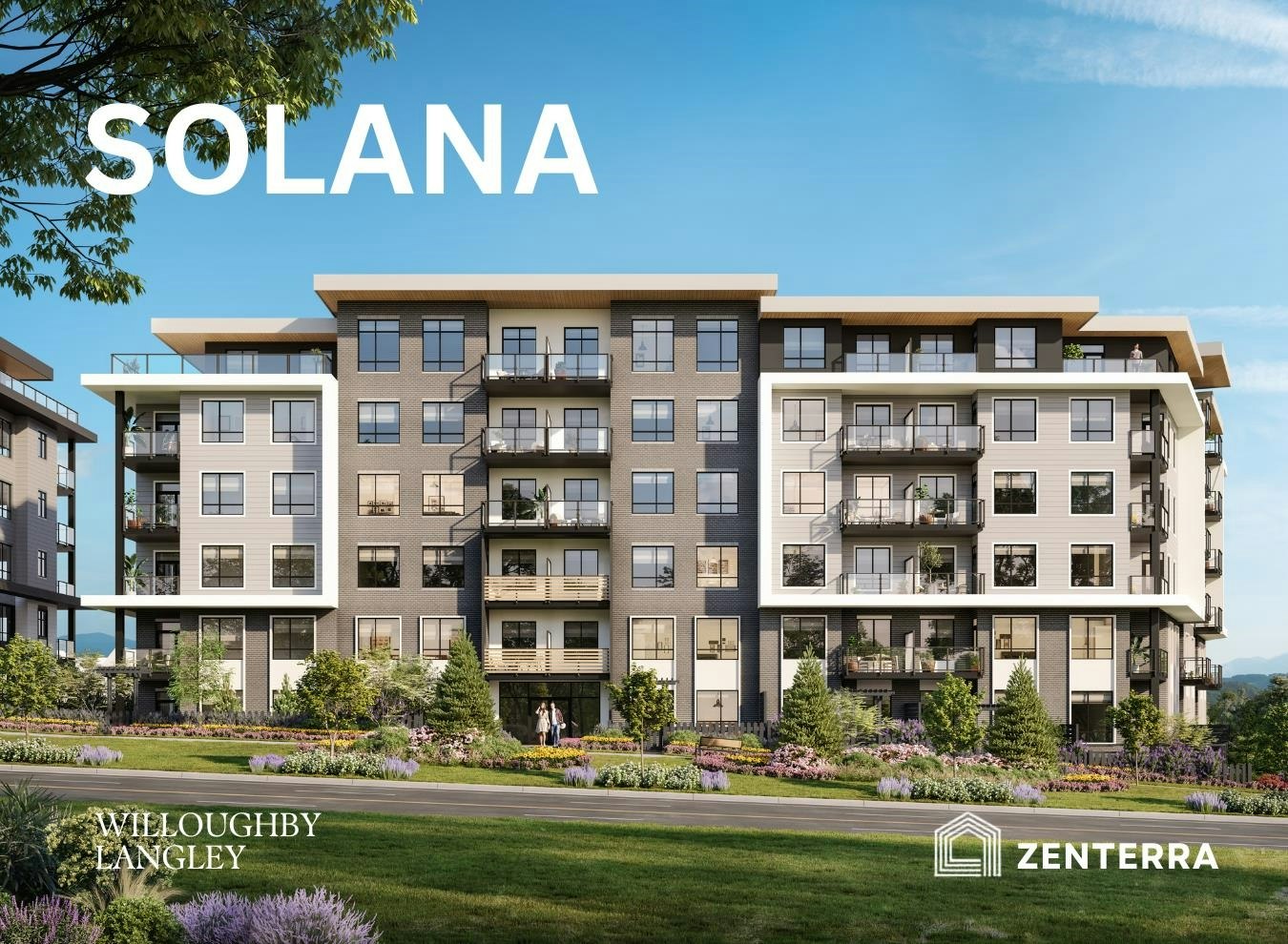 B409-19936 77 Avenue, Langley, BC, V2Y 1S3