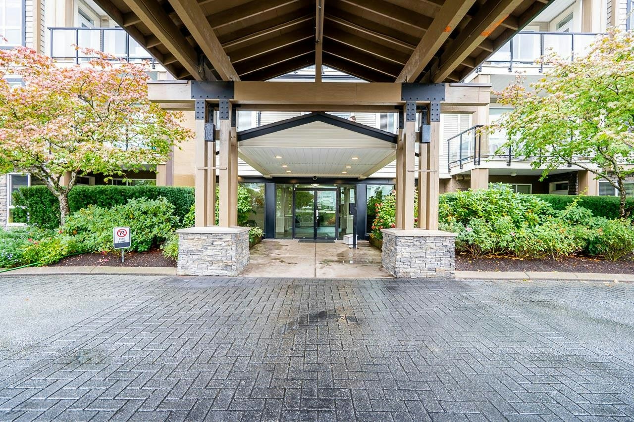 408-32729 Garibaldi Drive, Abbotsford, BC, V2T 0A6